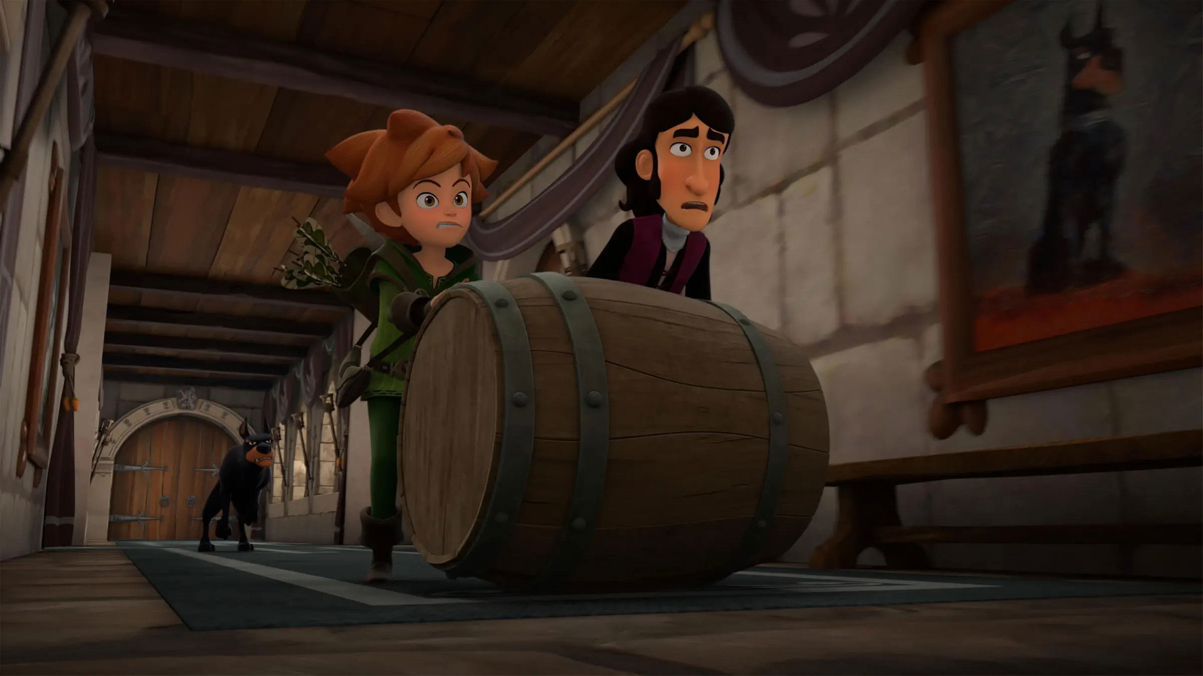 Episodio sin título