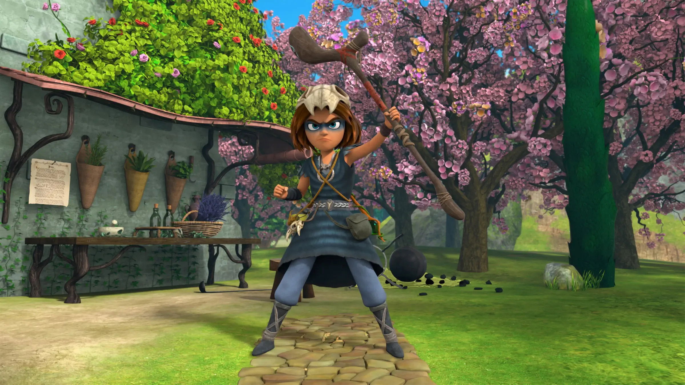 Episodio sin título