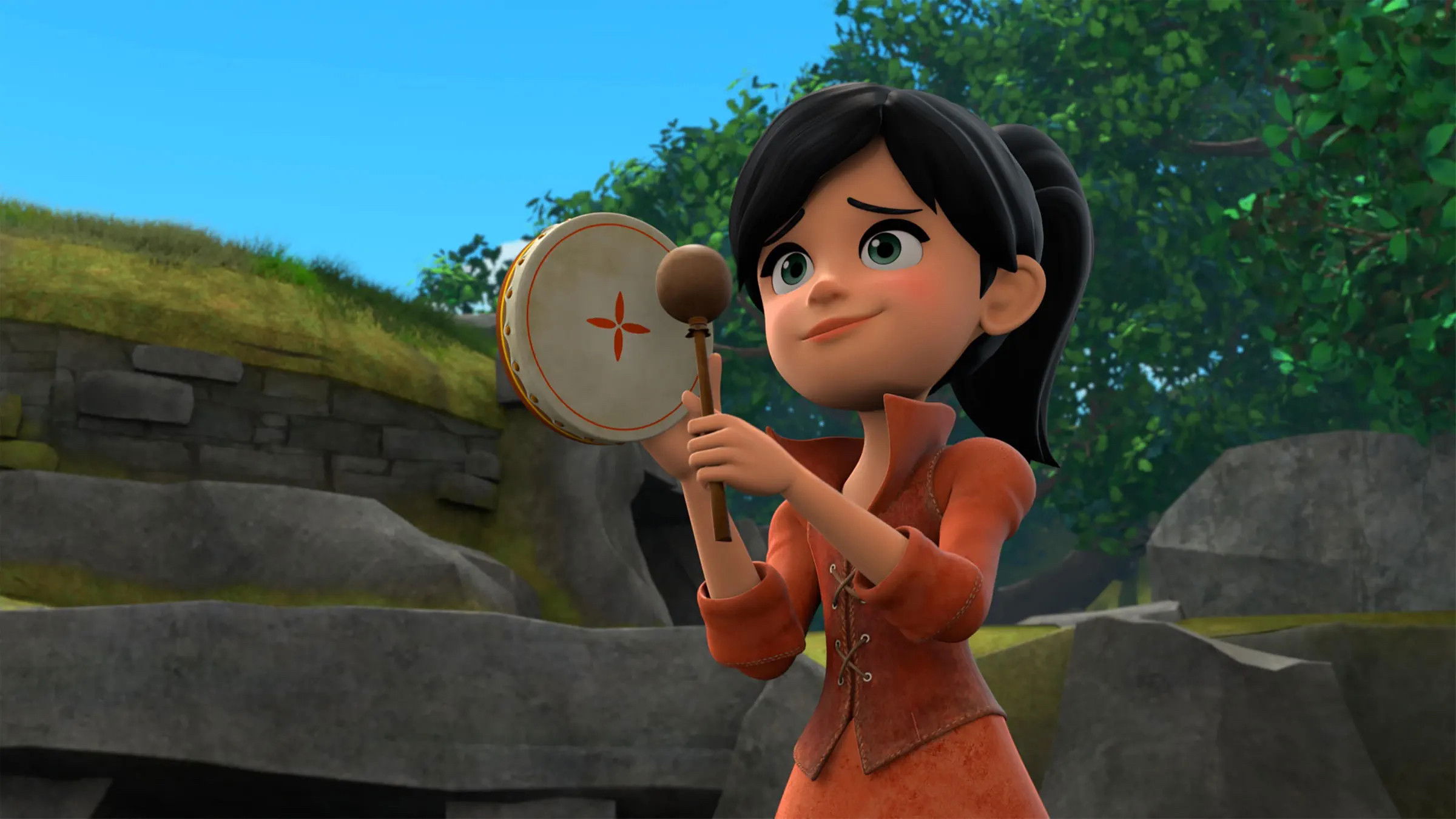 Episodio sin título