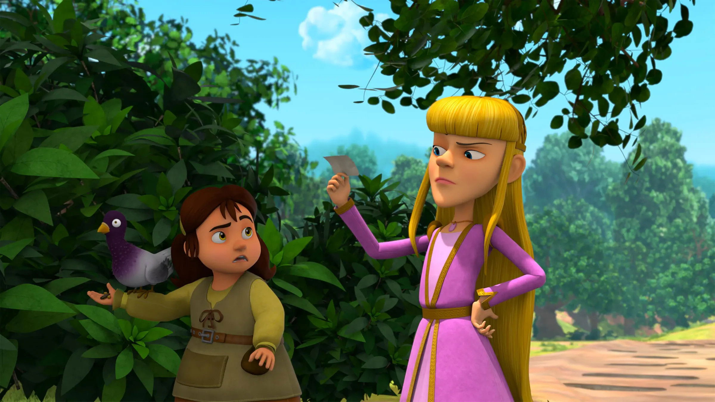 Episodio sin título