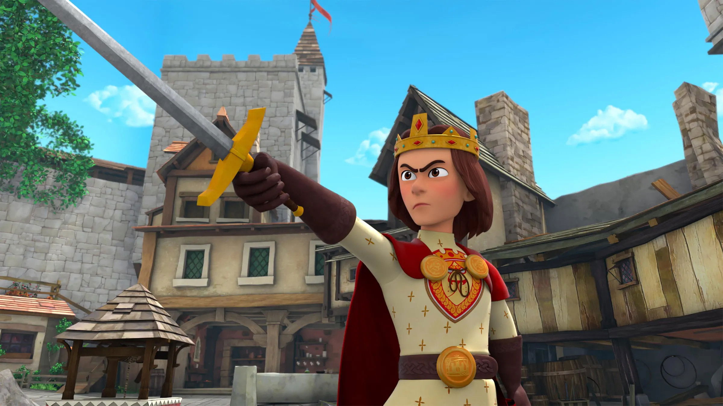 Episodio sin título