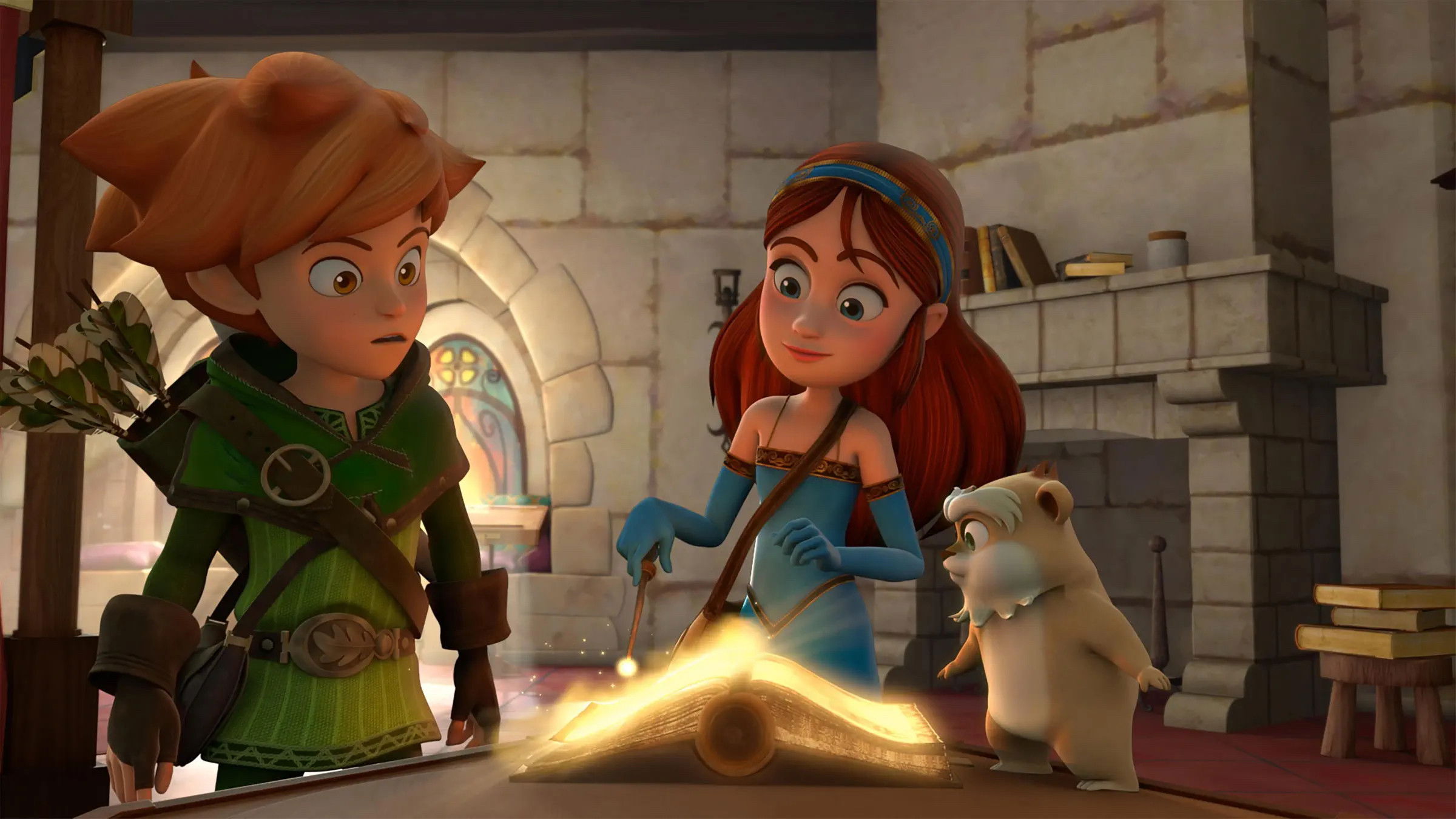 Episodio sin título