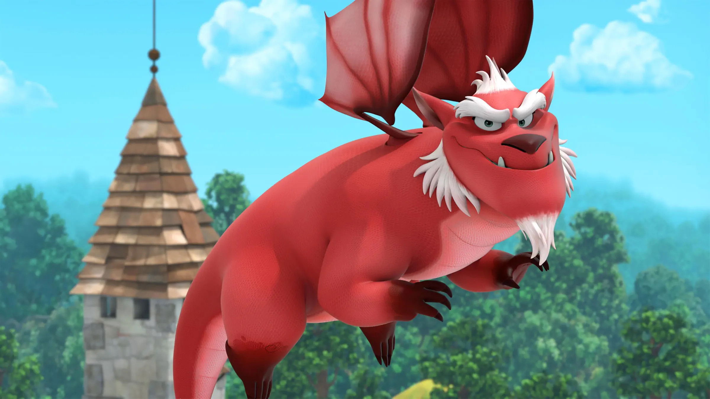 Episodio sin título