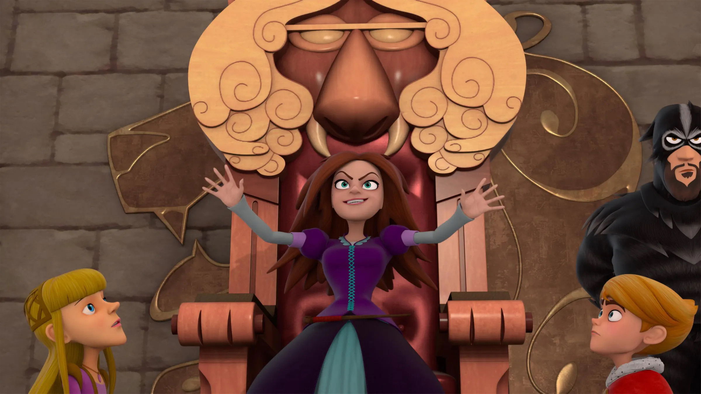 Episodio sin título