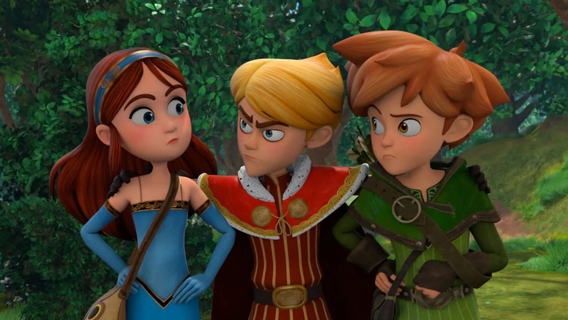 Episodio sin título