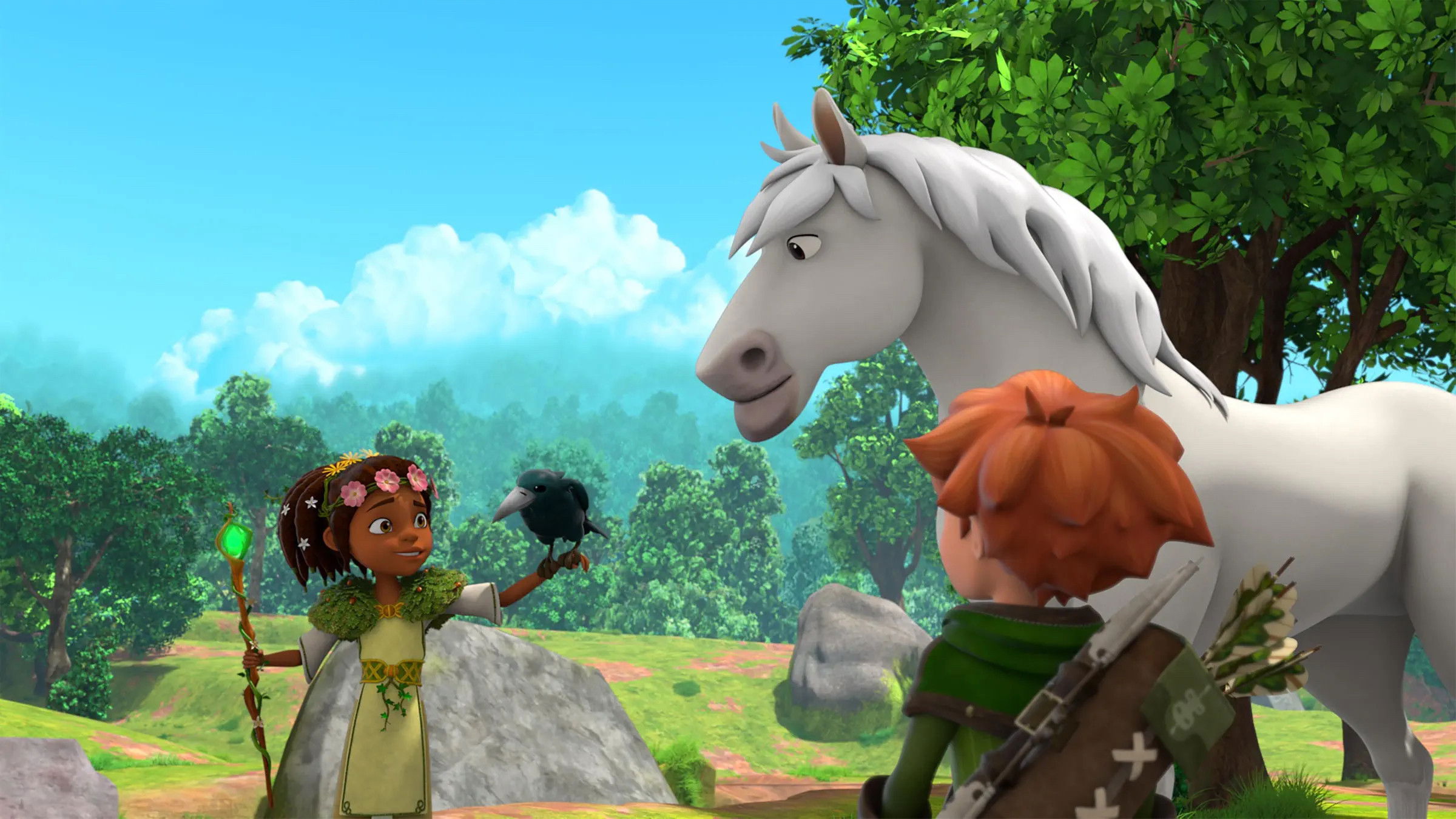 Episodio sin título