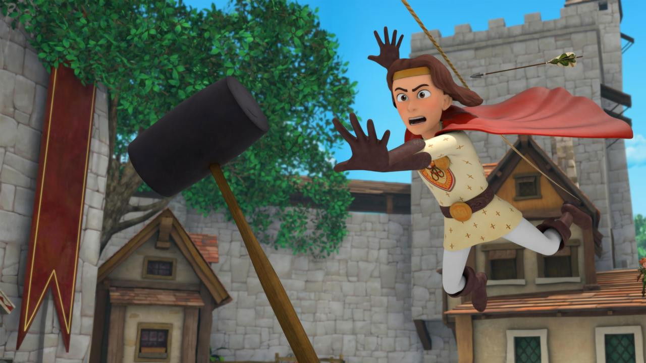 Episodio sin título