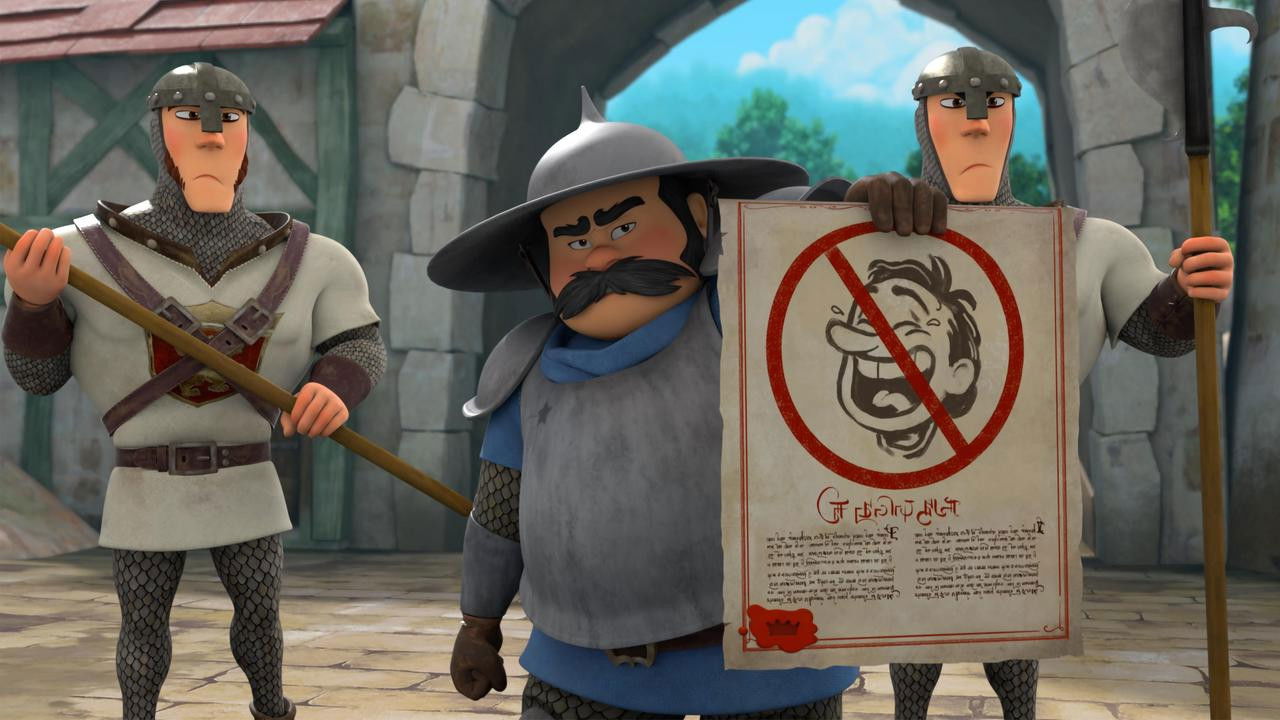 Episodio sin título