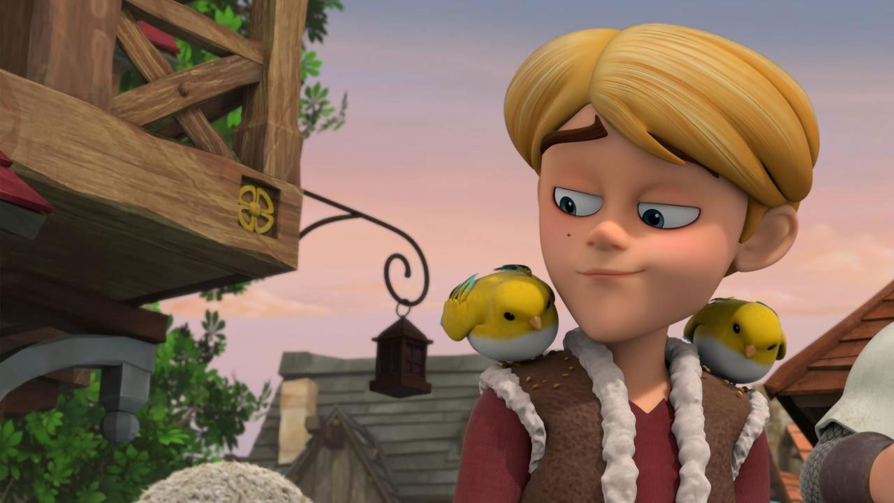 Episodio sin título