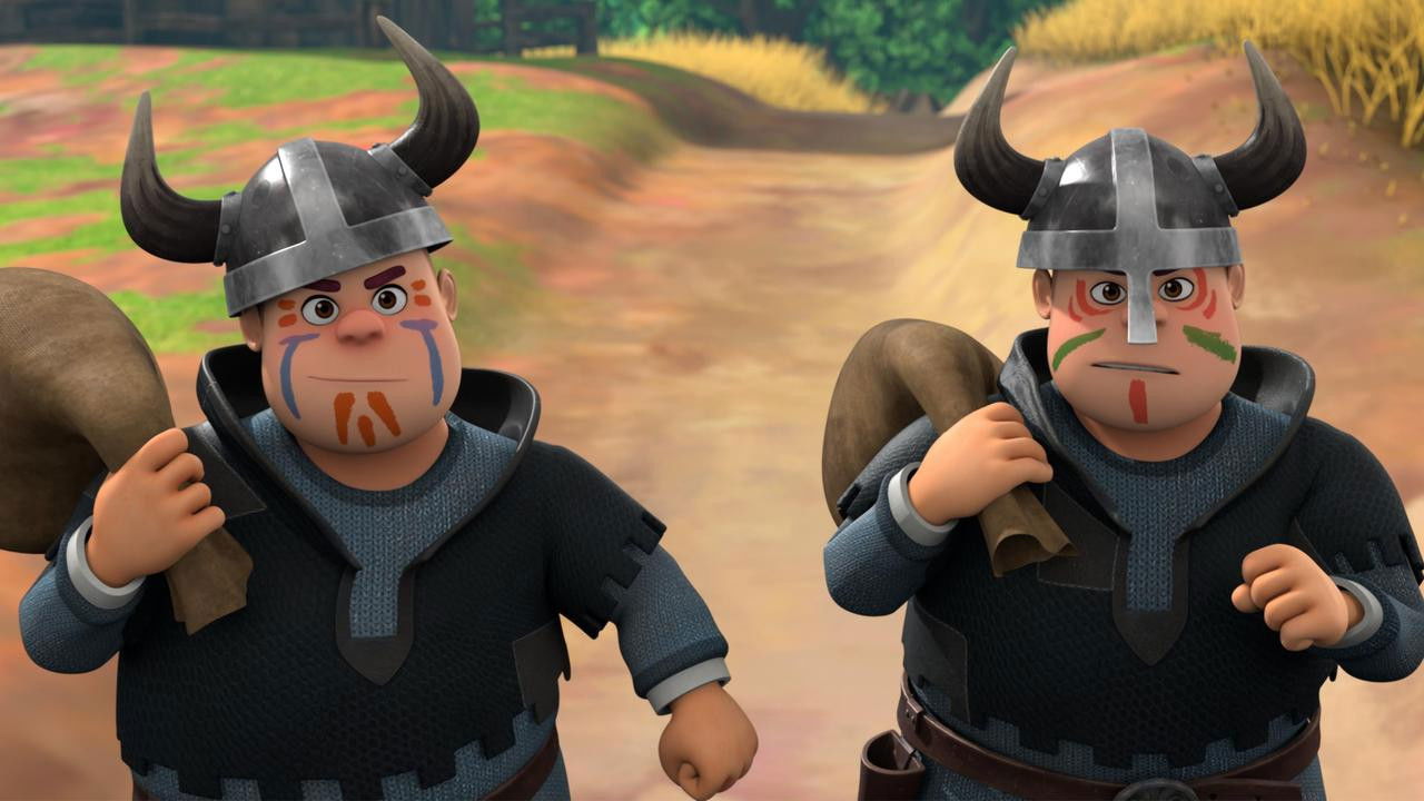 Episodio sin título