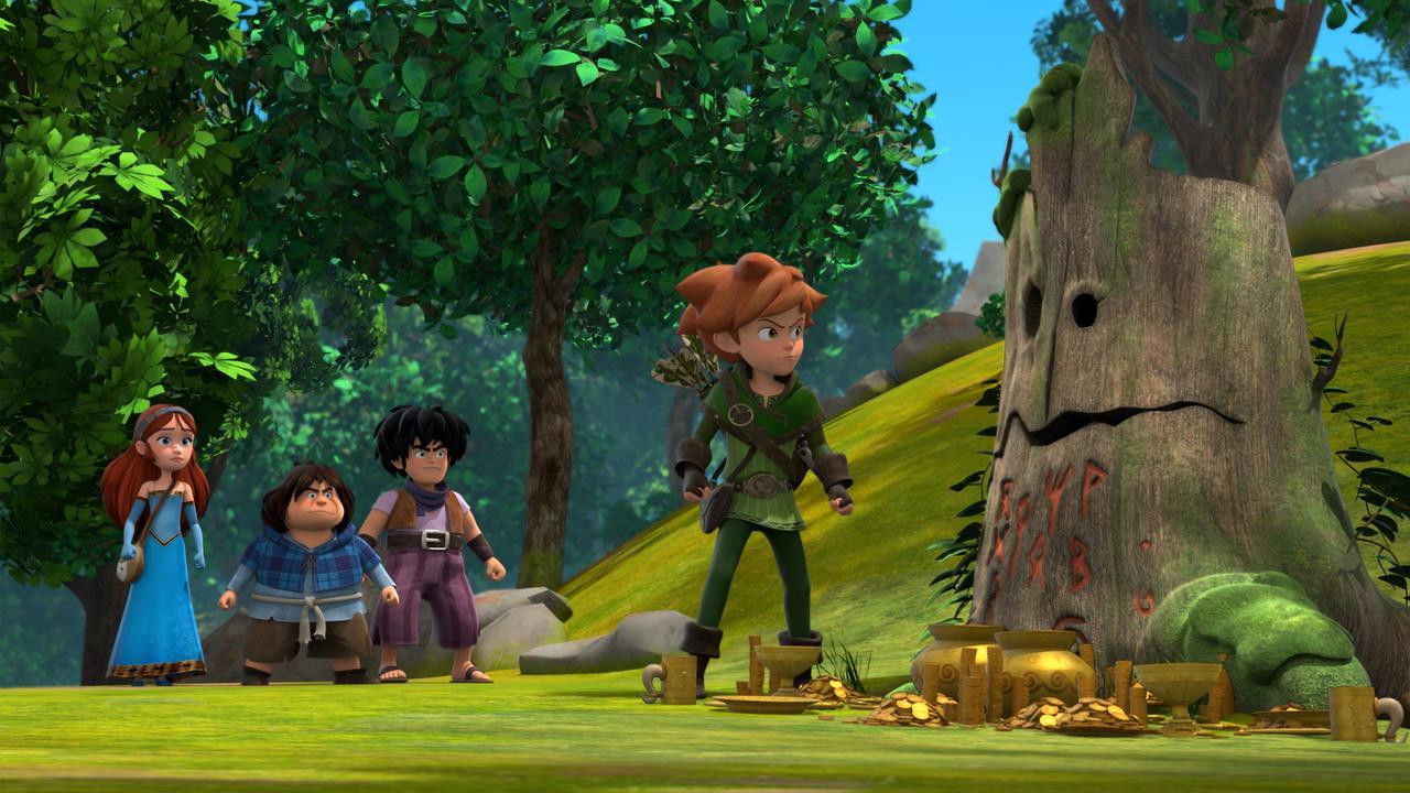 Episodio sin título