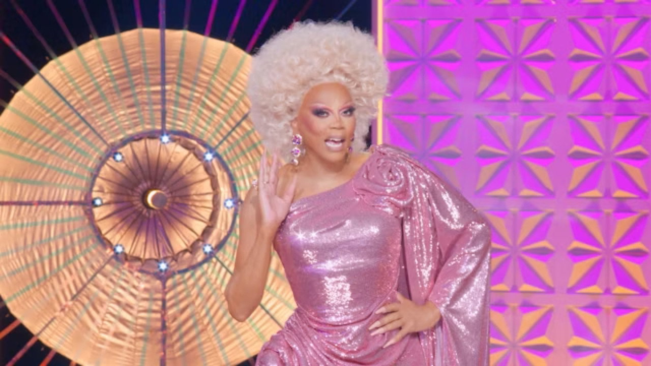 Sing for the Crown