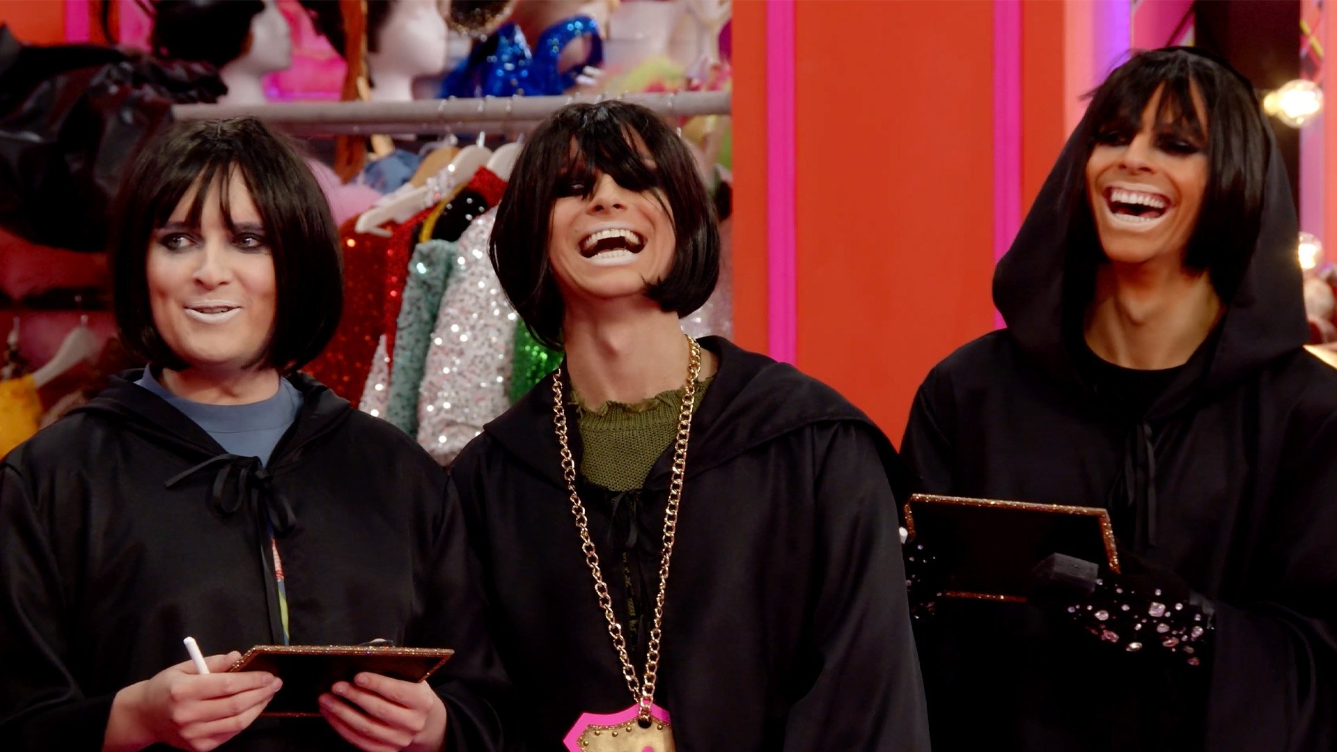 Episodio sin título