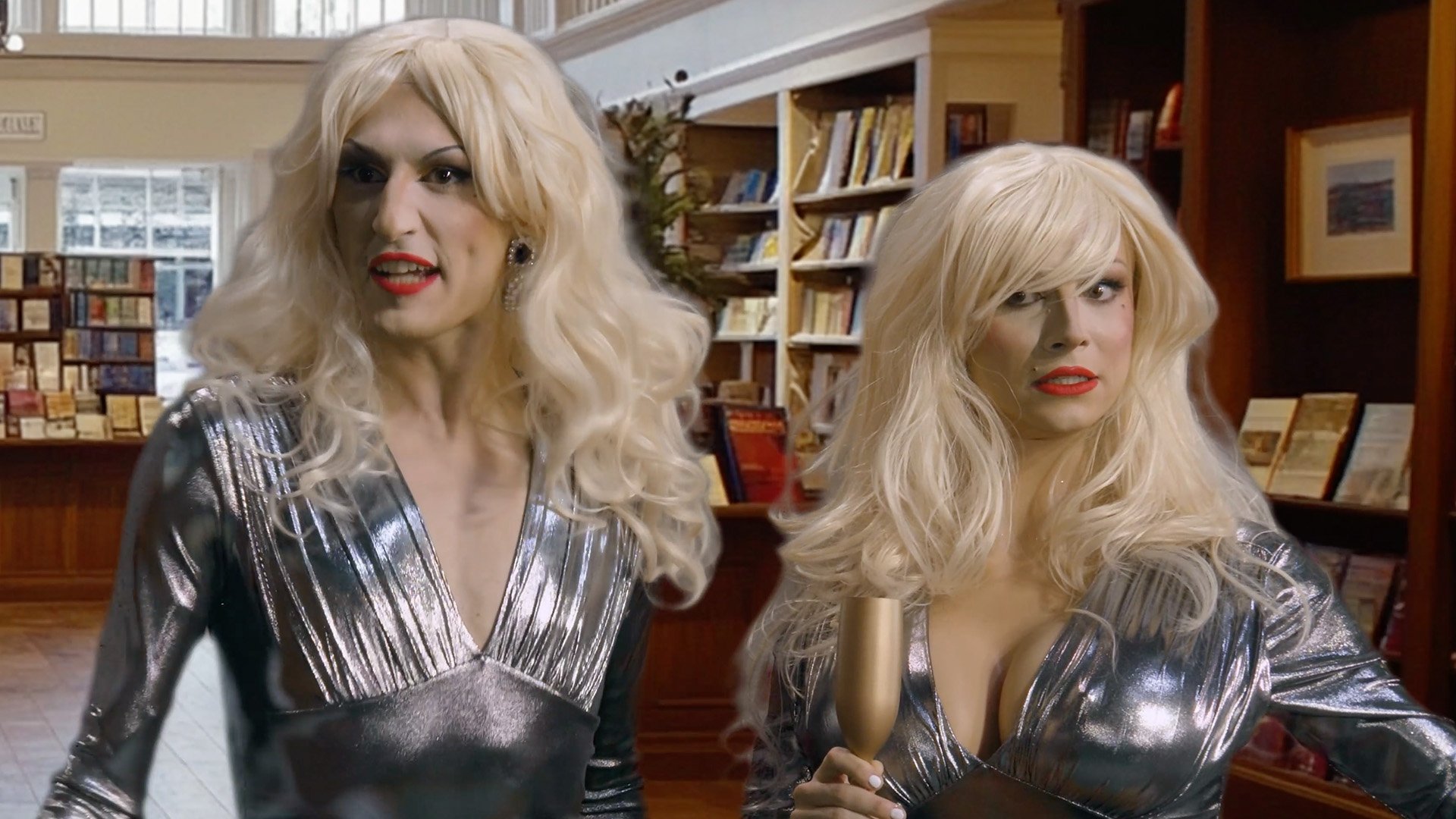 Episodio sin título