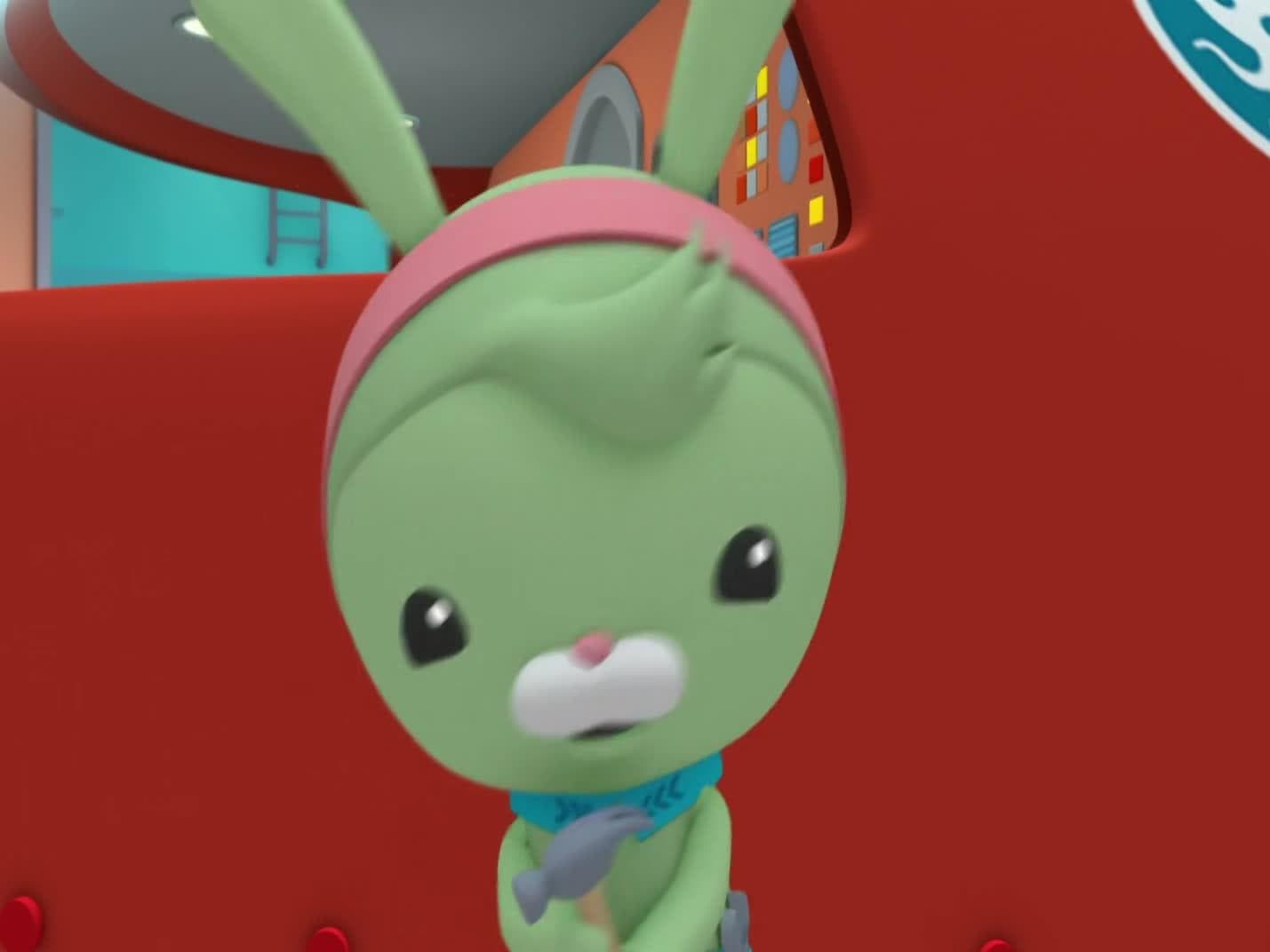 The Great Christmas Rescue