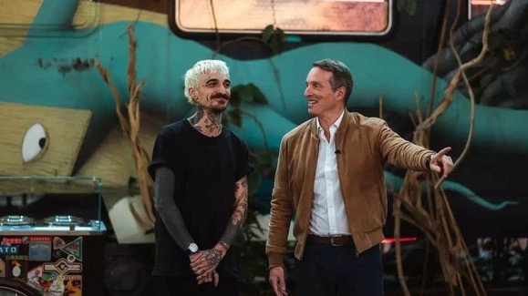 Episodio sin título