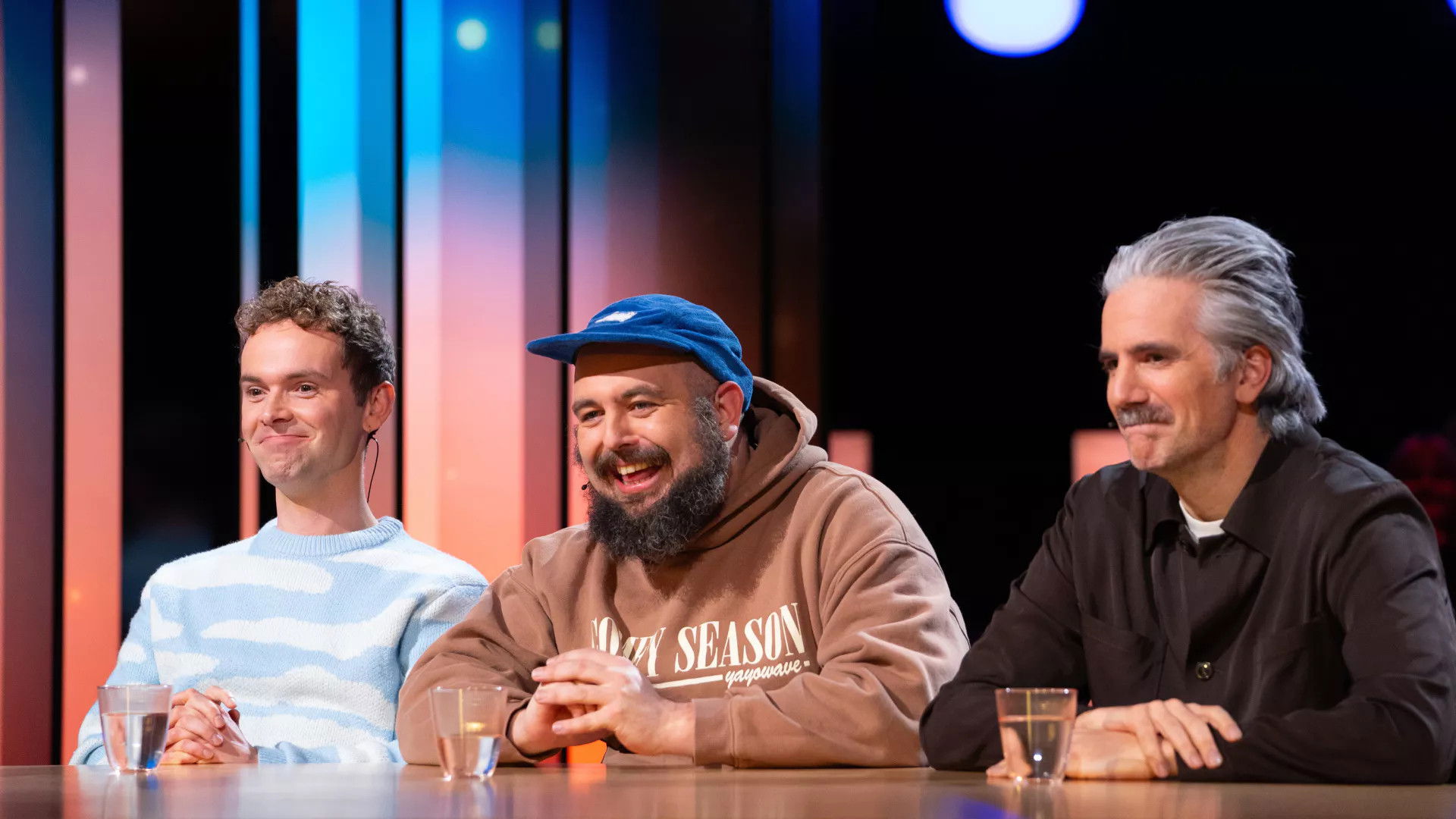 Episodio sin título