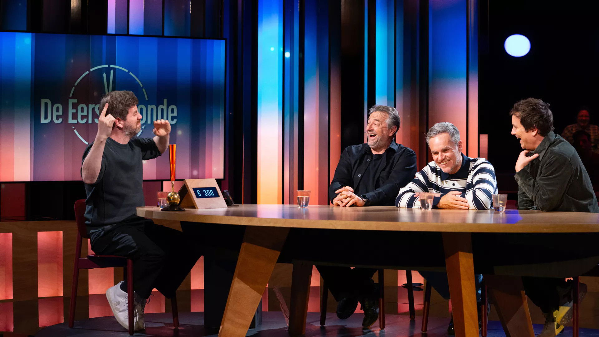 Episodio sin título