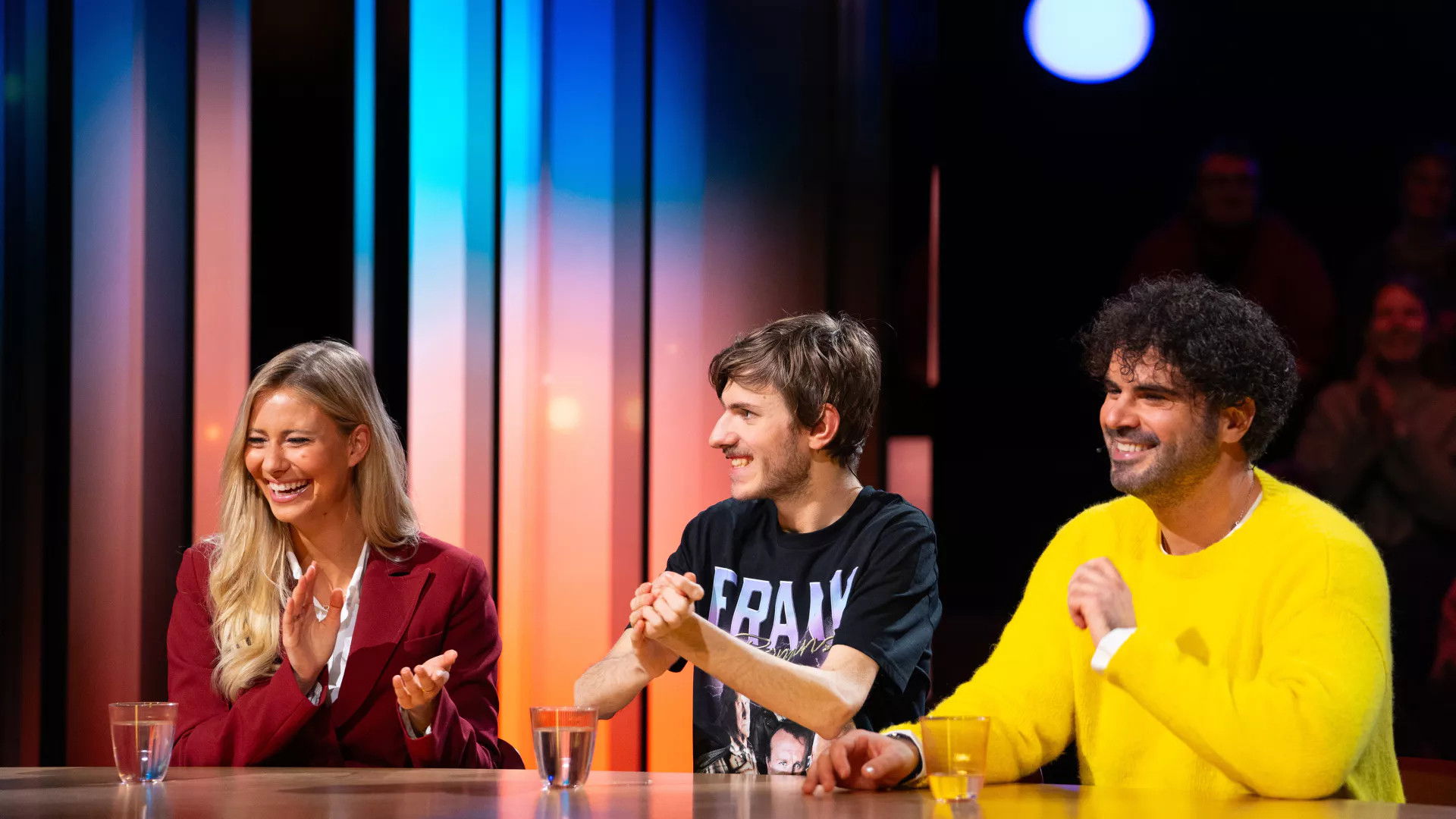 Episodio sin título