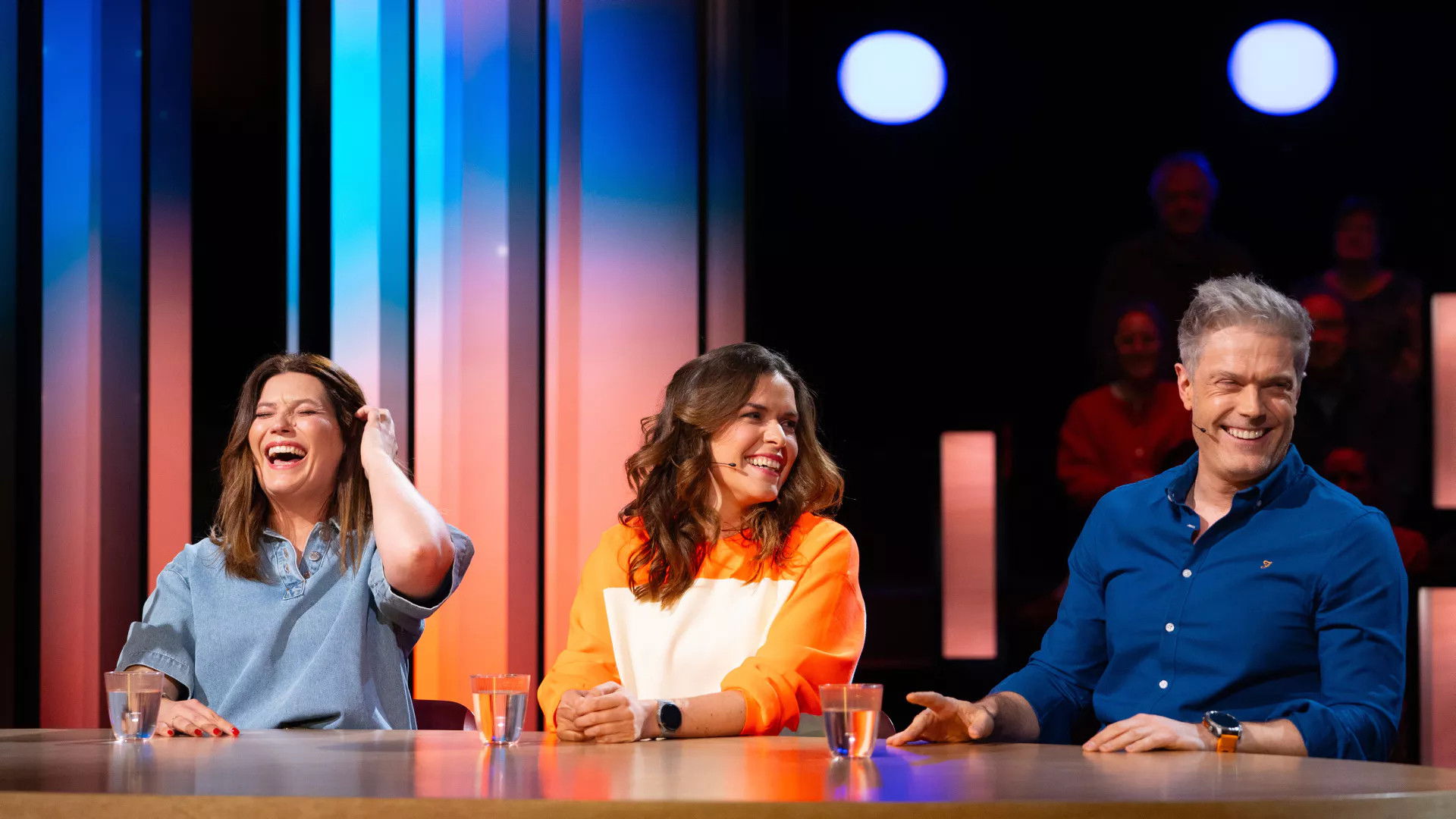 Episodio sin título