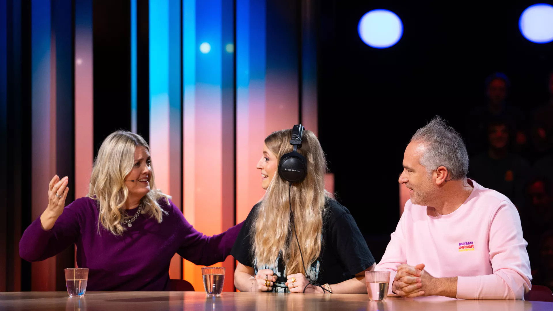 Episodio sin título