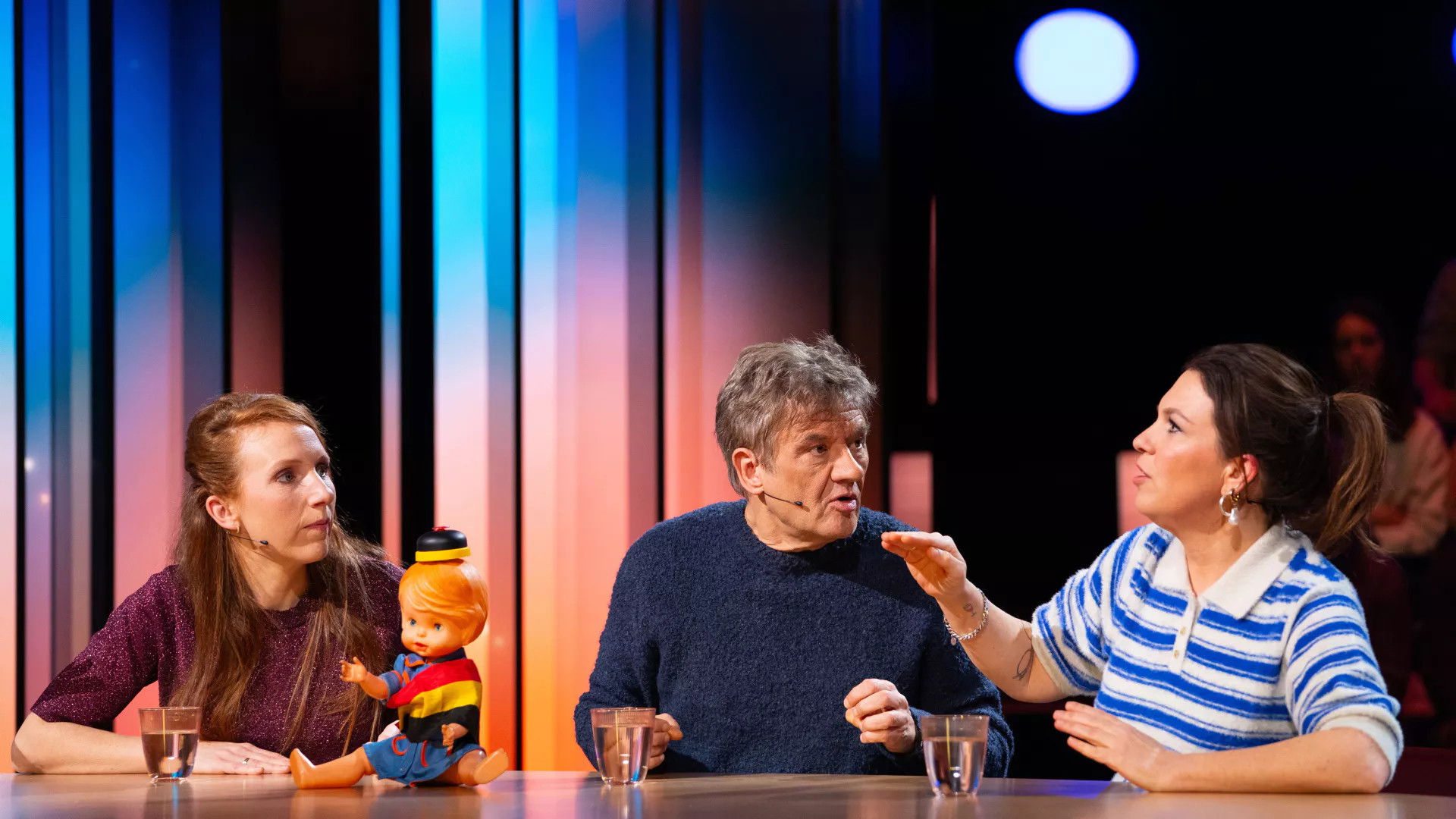 Episodio sin título