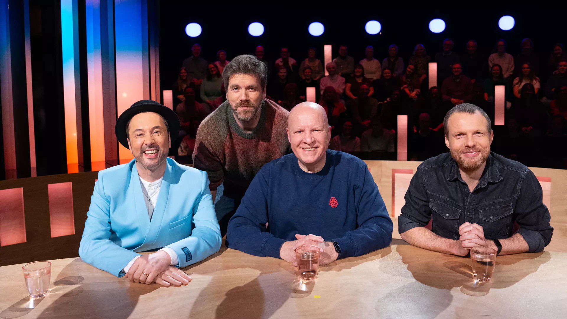 Episodio sin título