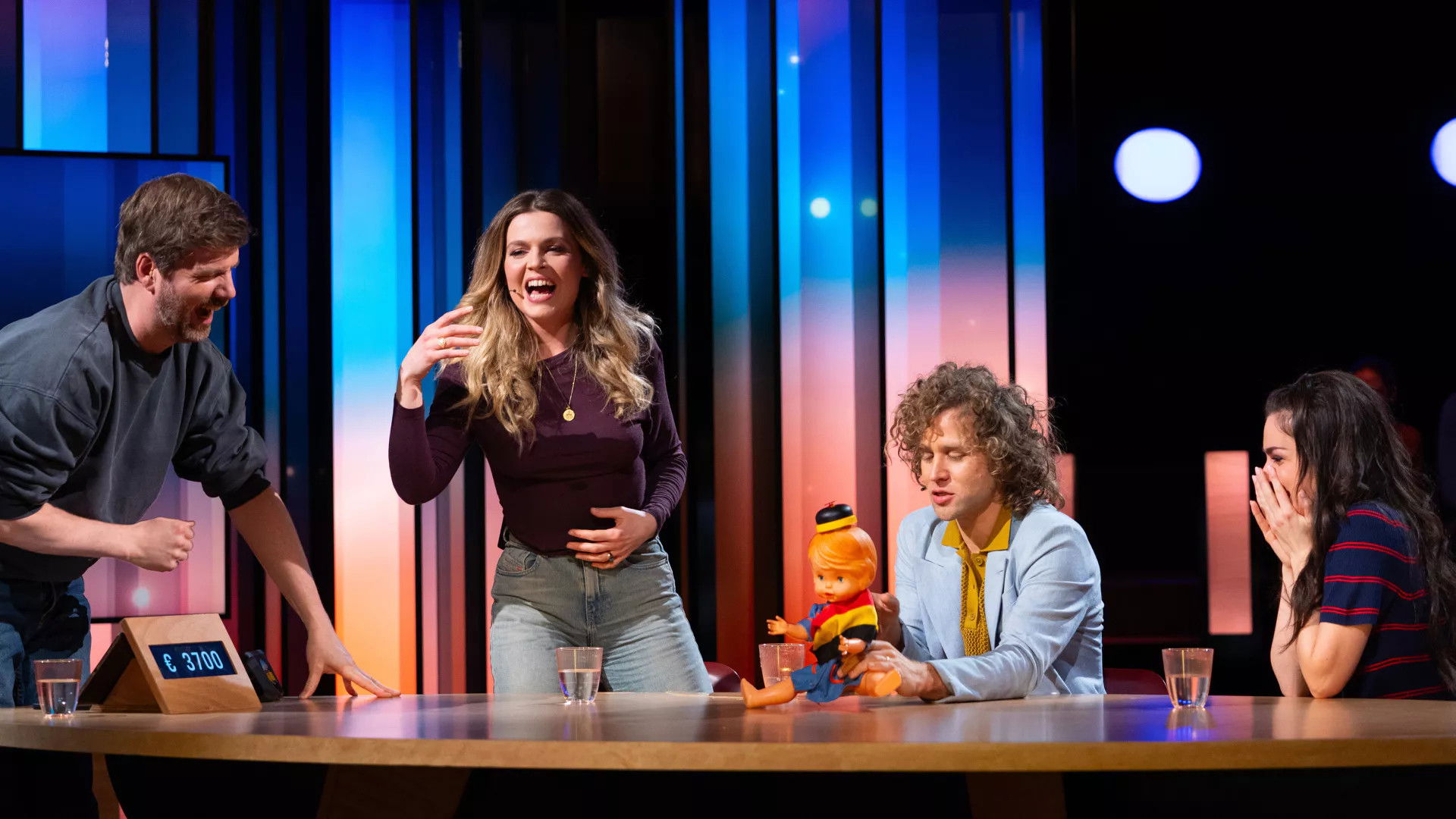 Episodio sin título