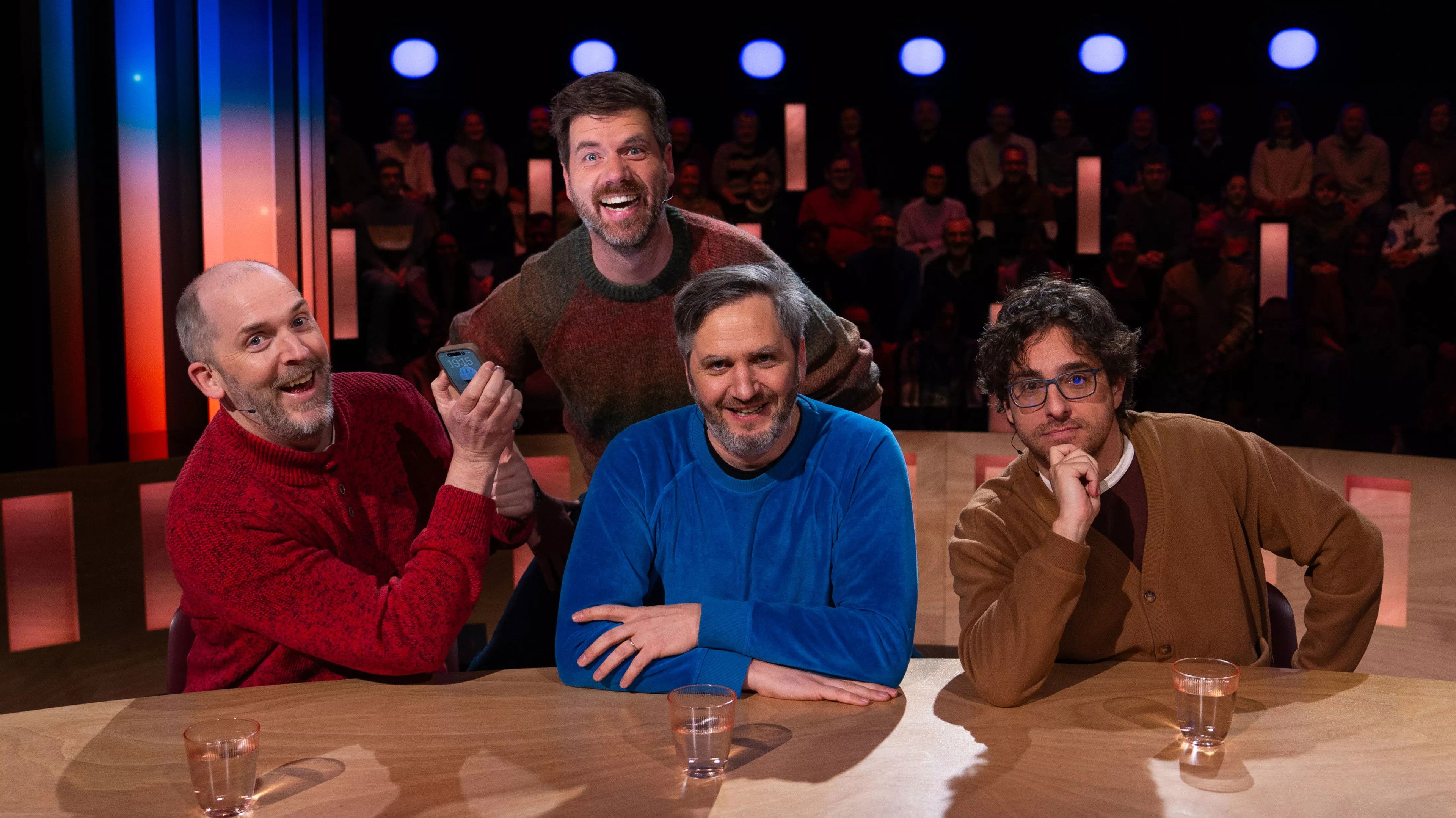 Episodio sin título