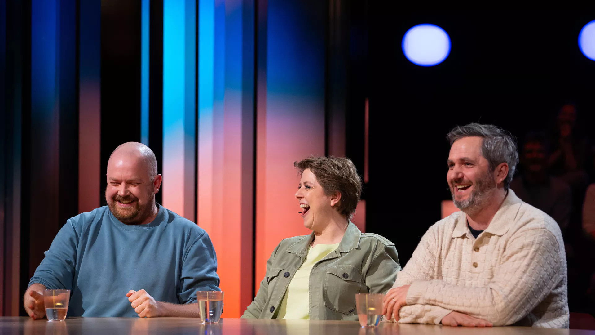 Episodio sin título