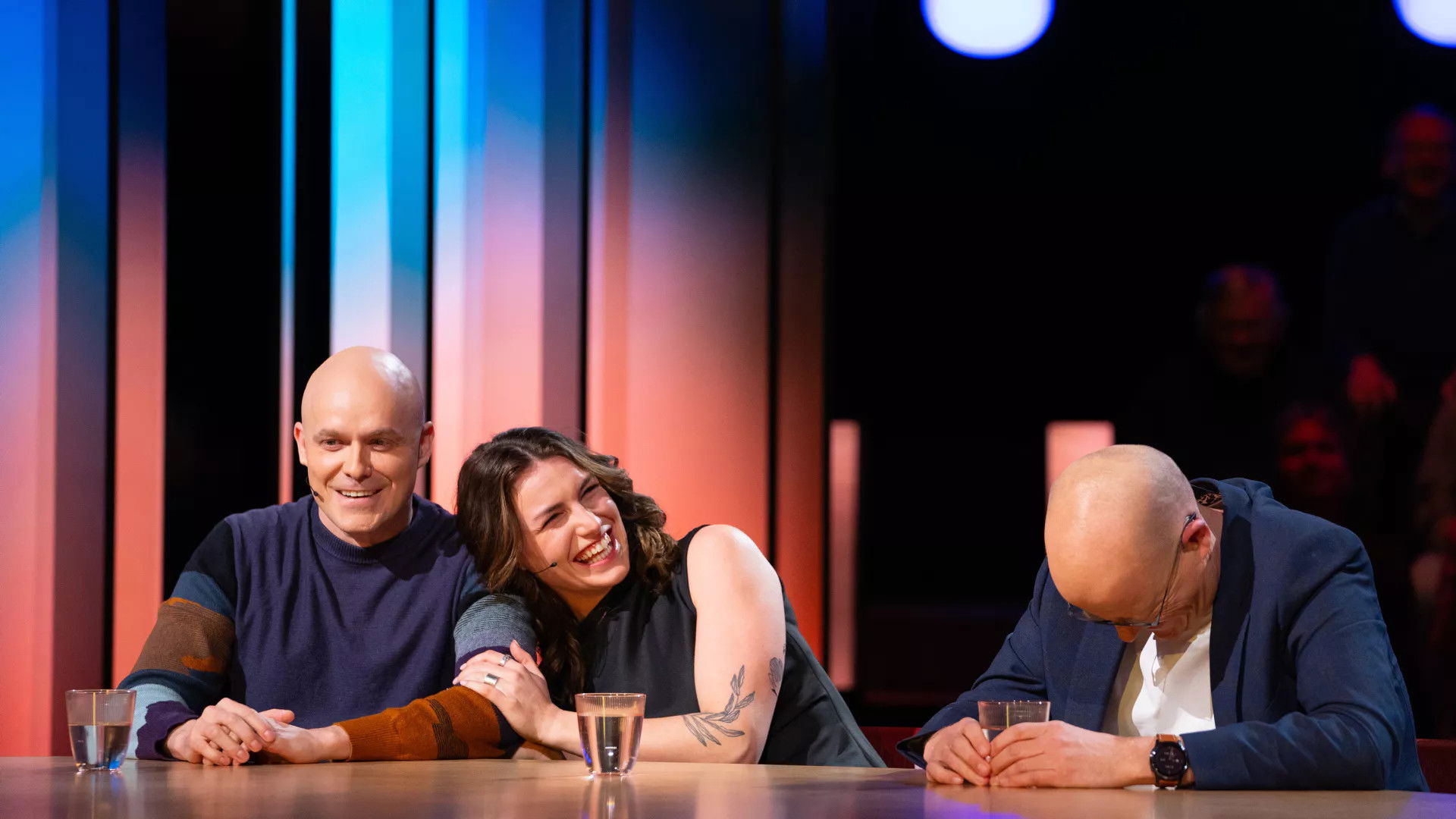 Episodio sin título