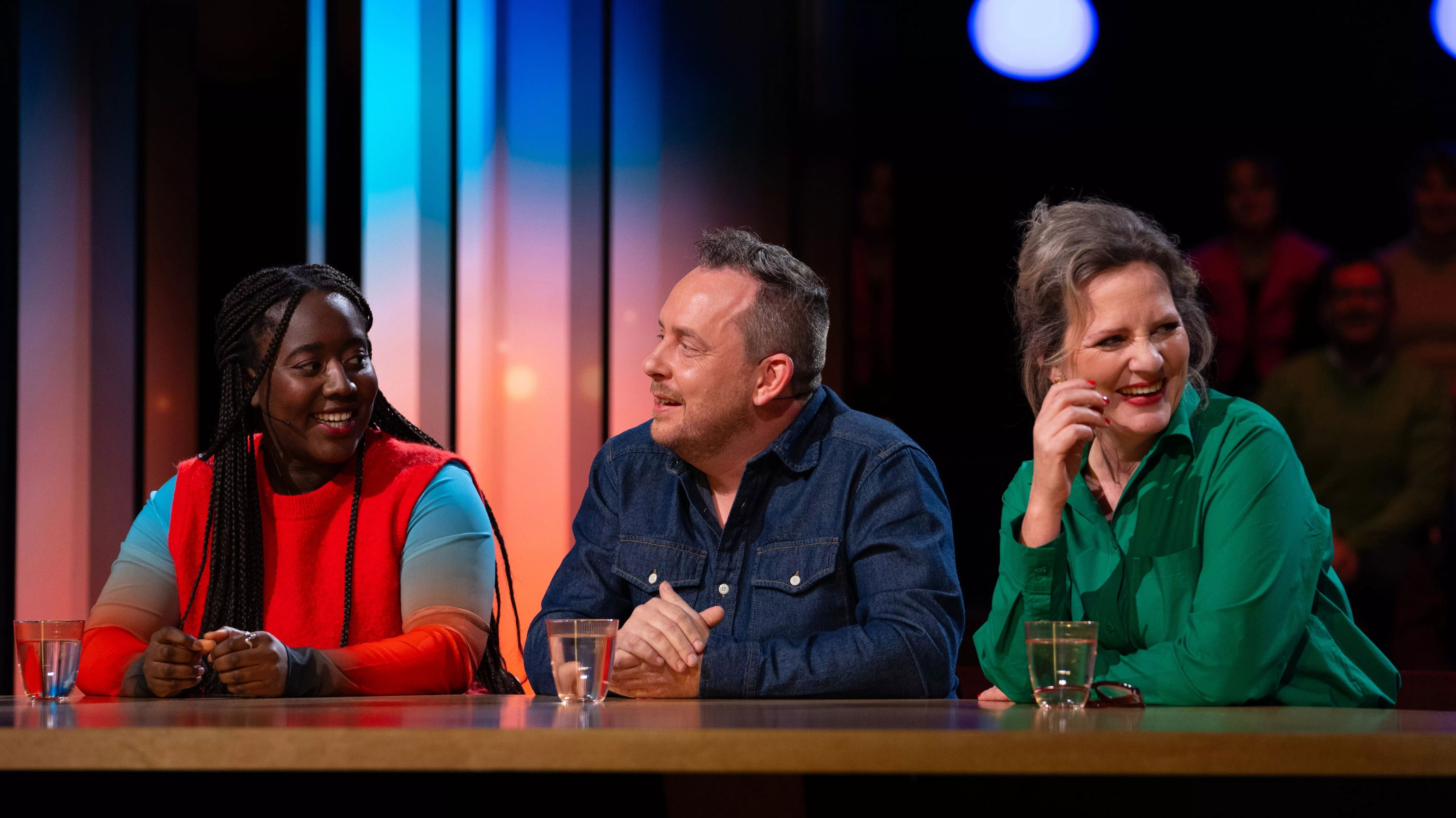 Episodio sin título