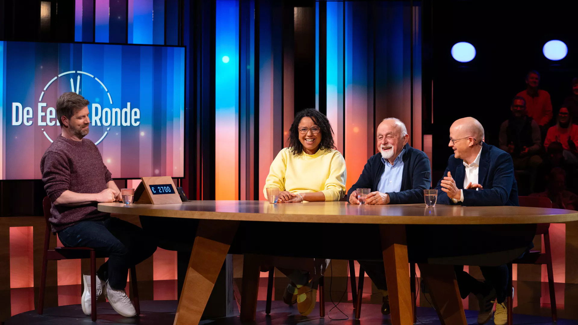 Episodio sin título