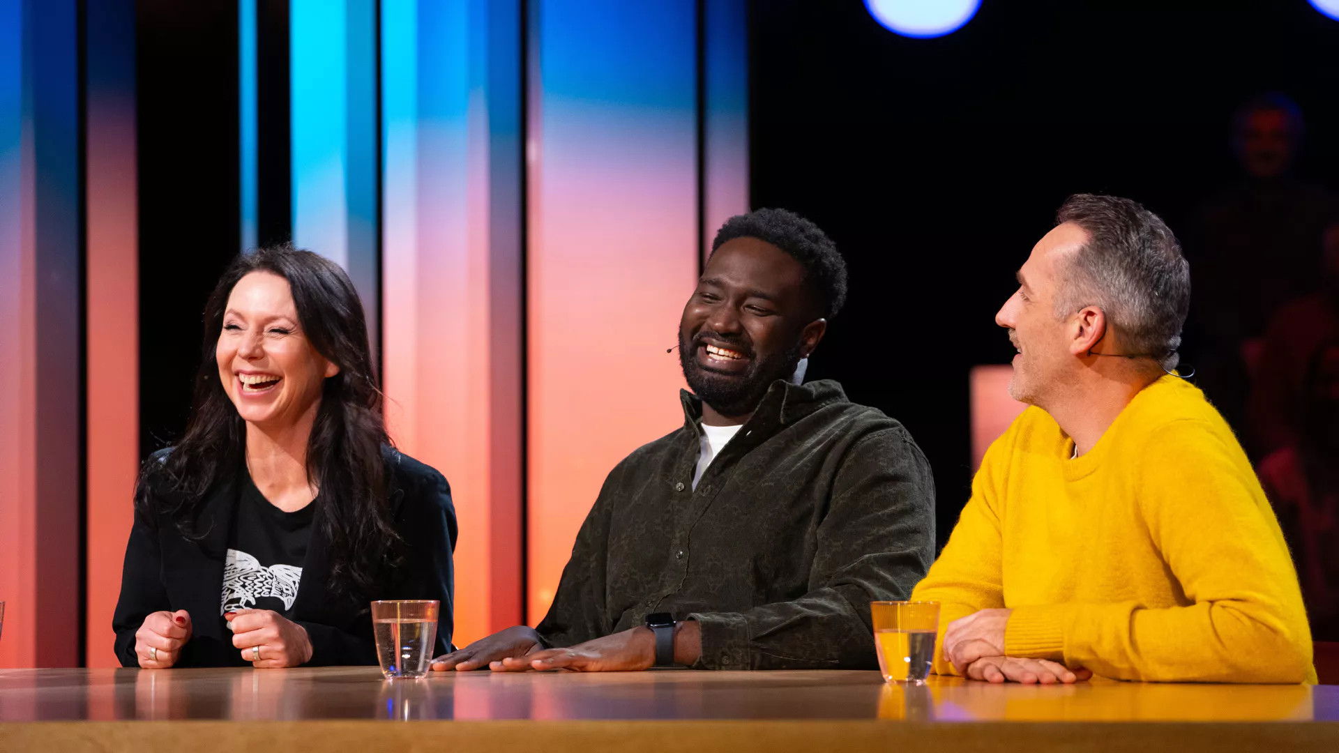 Episodio sin título