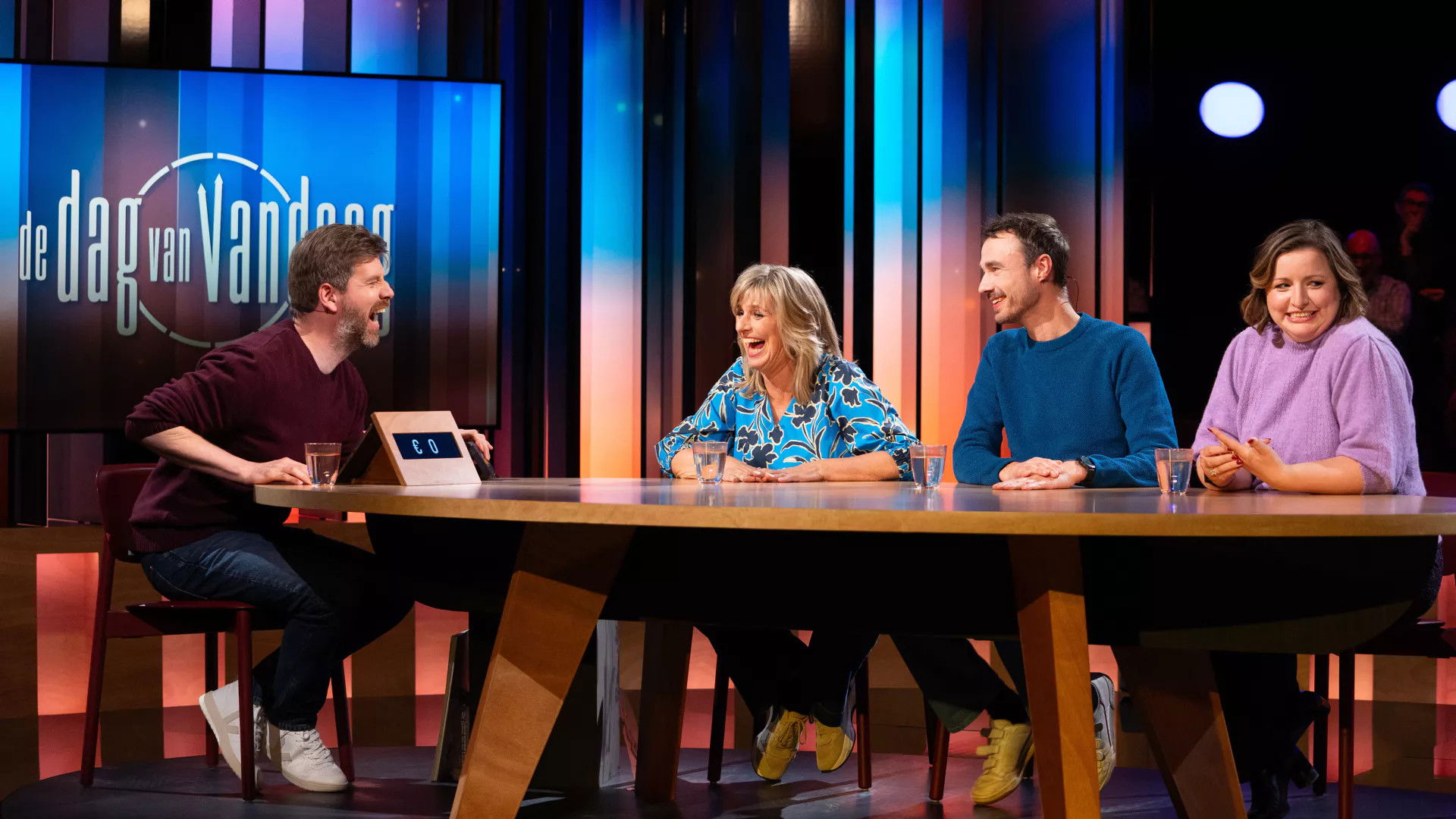 Episodio sin título