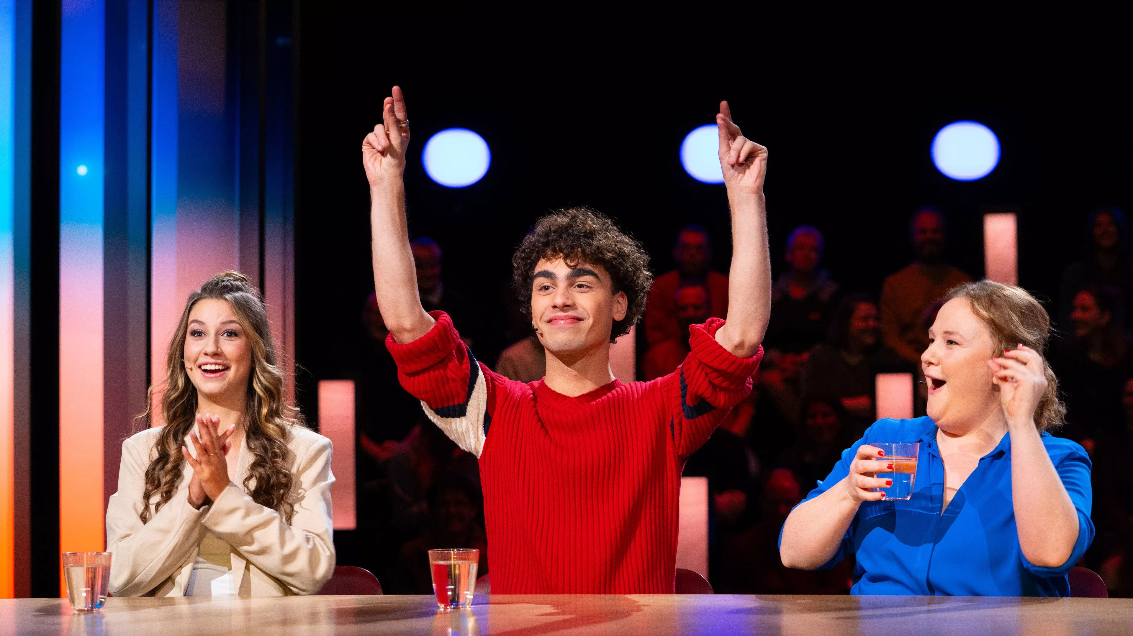 Episodio sin título