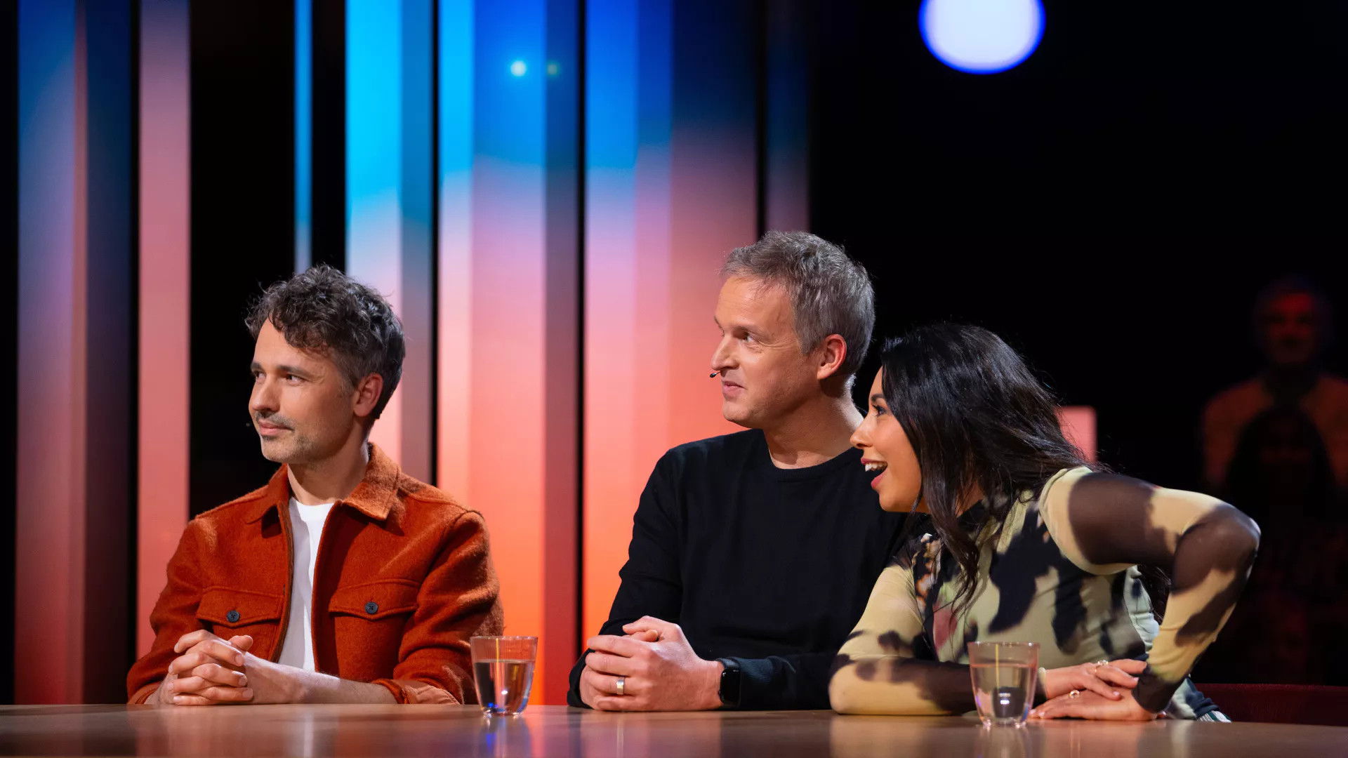 Episodio sin título