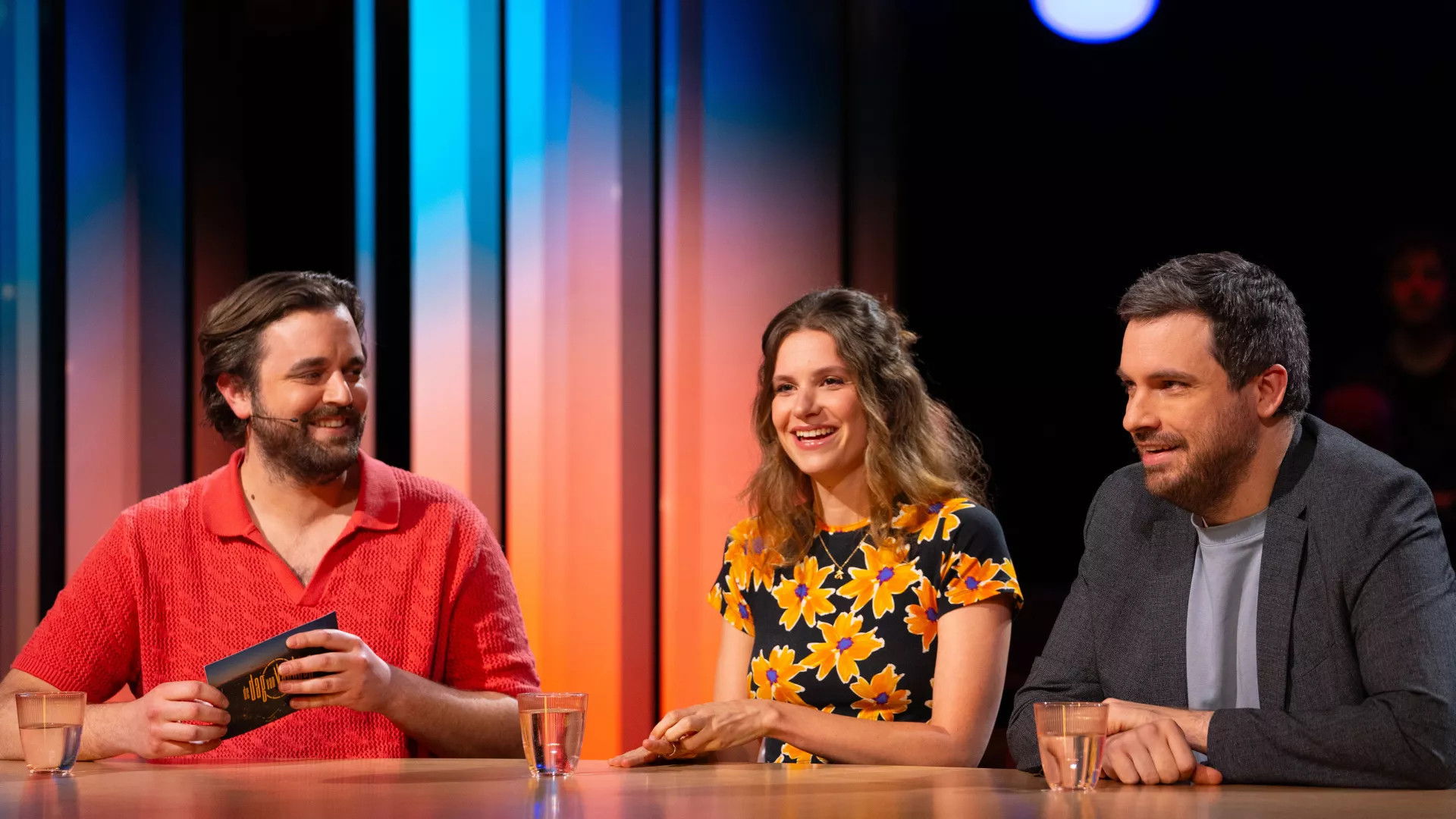 Episodio sin título