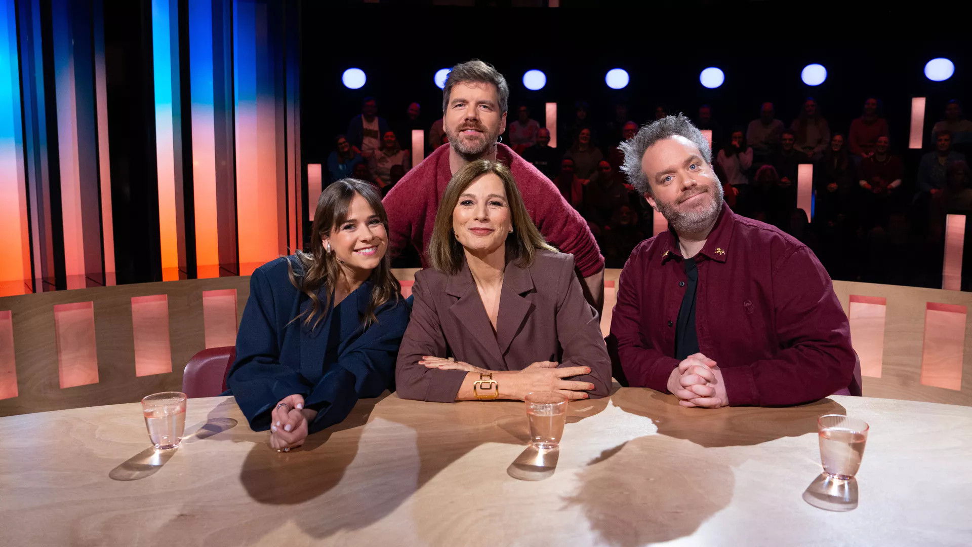 Episodio sin título