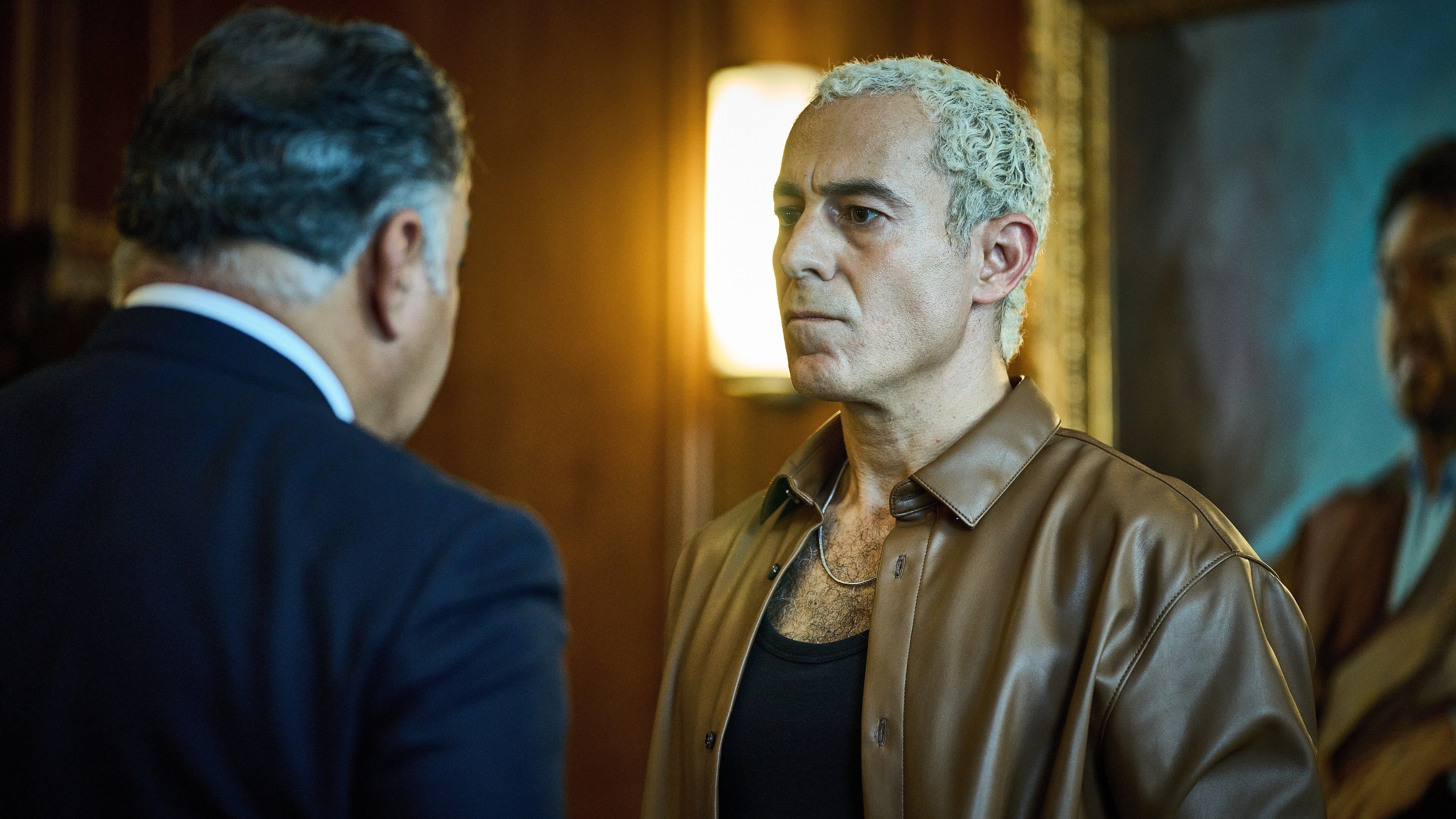 Episodio sin título