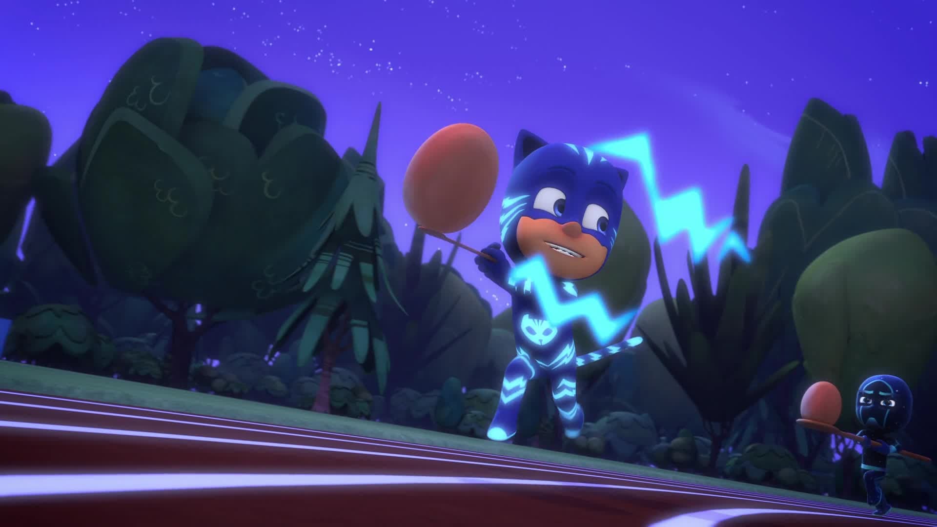 Gekko's Special Rock