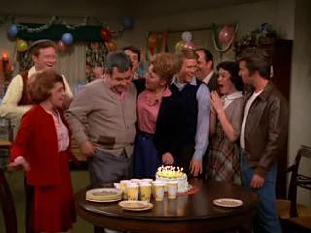 The Third Anniversary Show