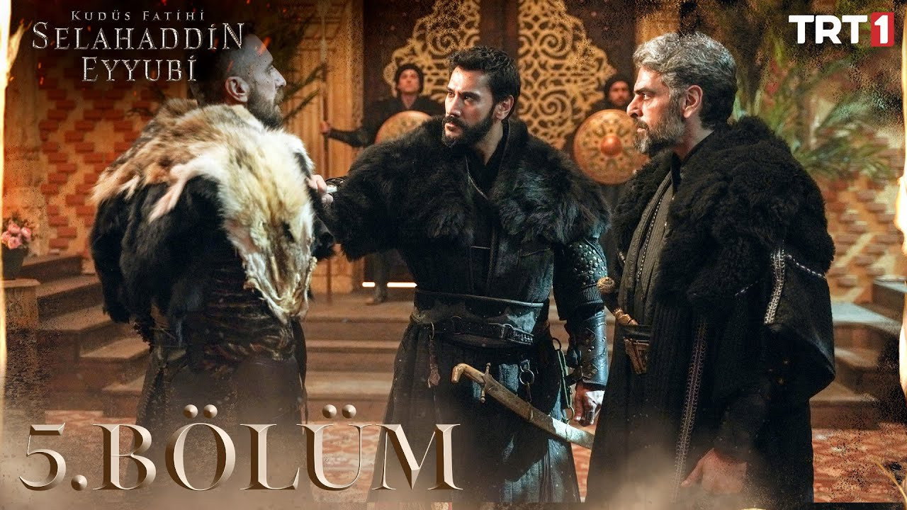 Episodio sin título