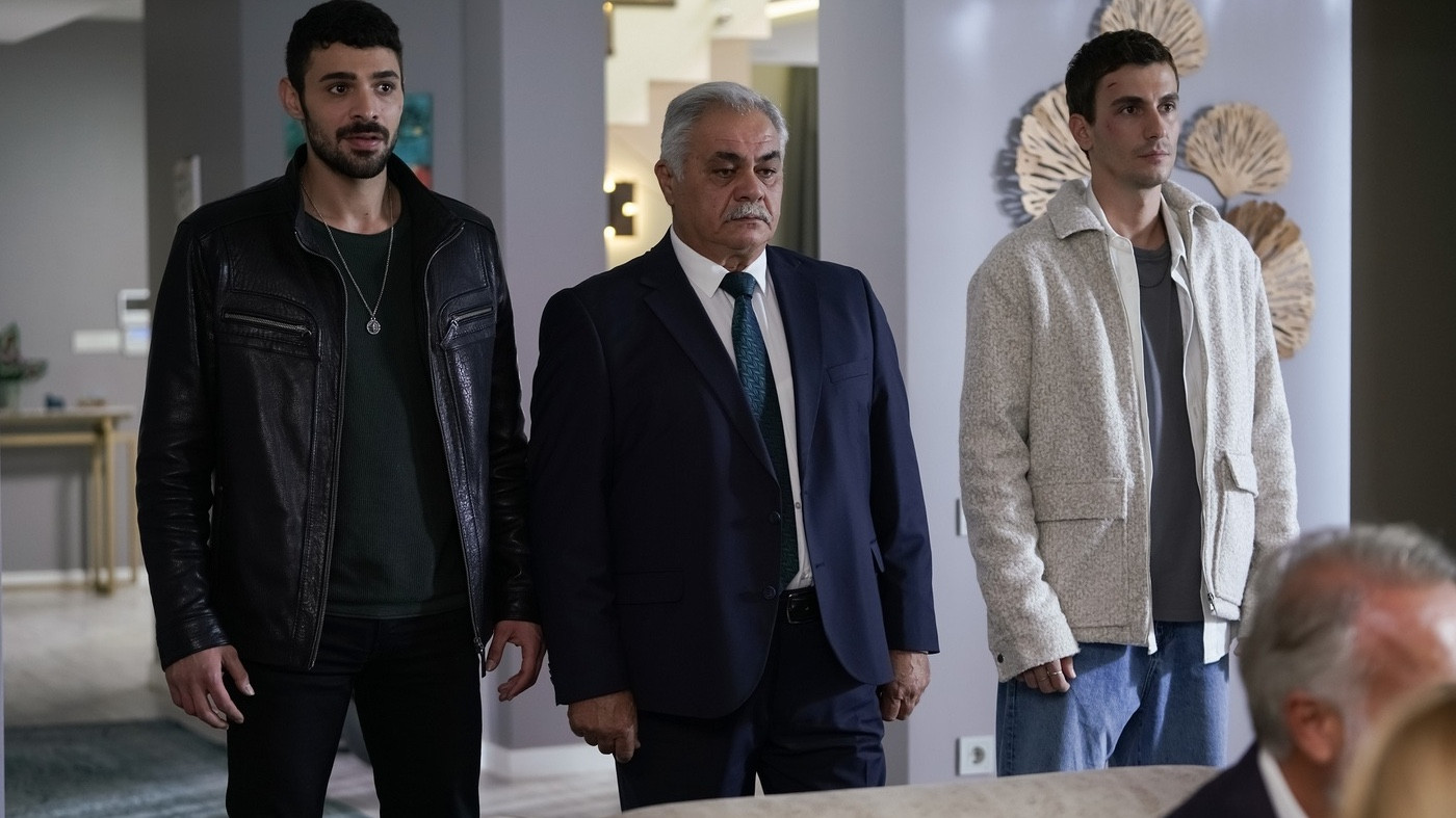 Episodio 1