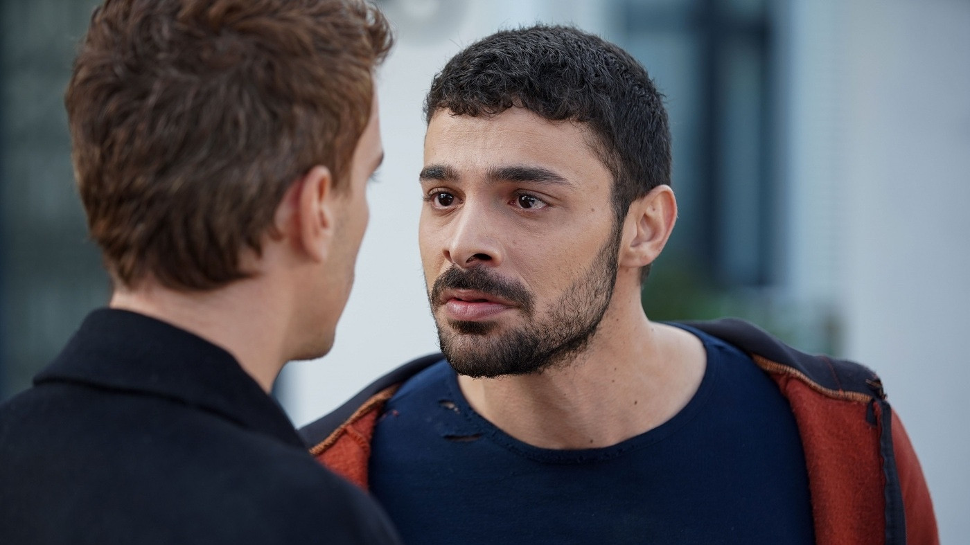 Episodio 1