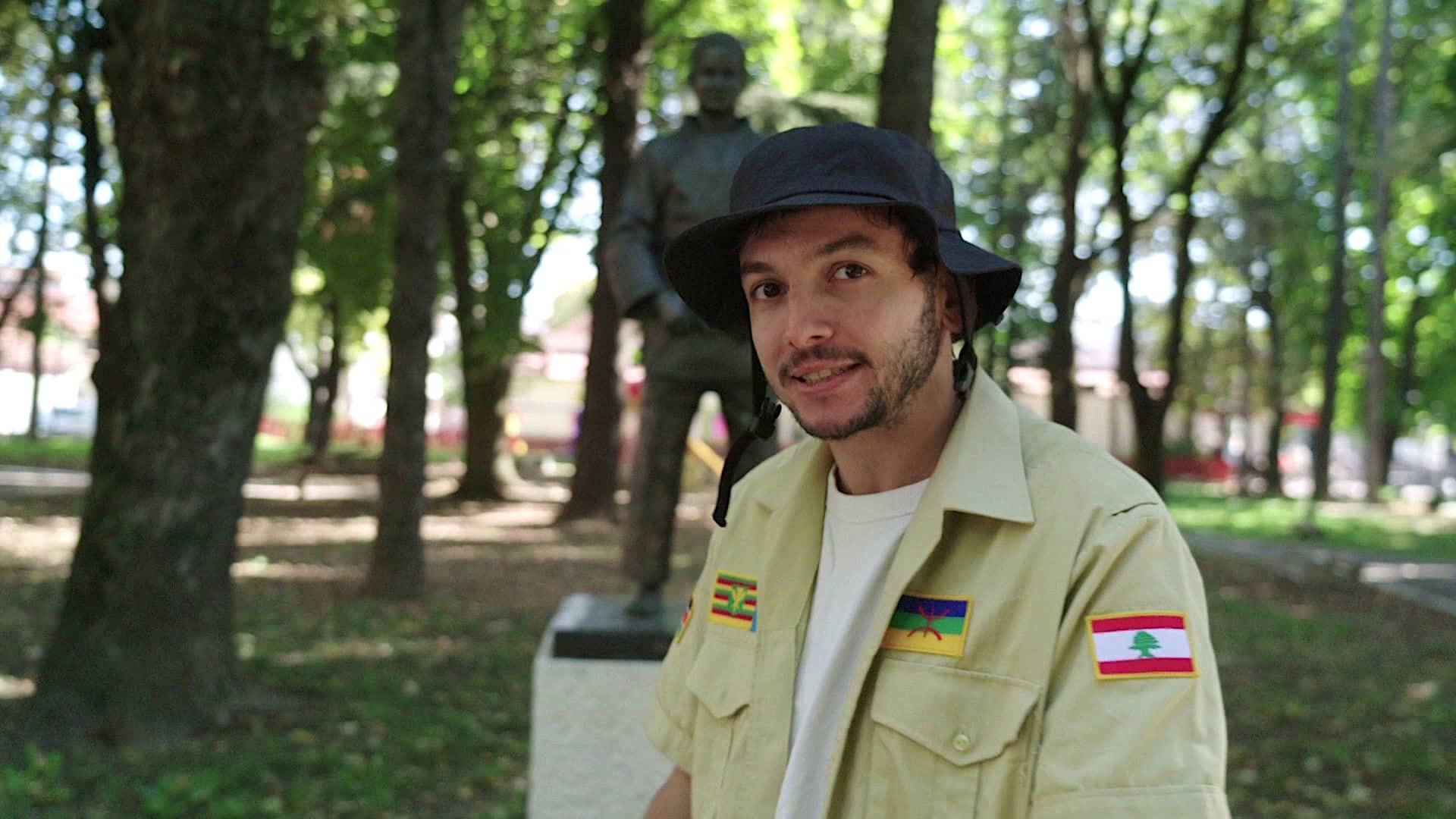 Episodio sin título