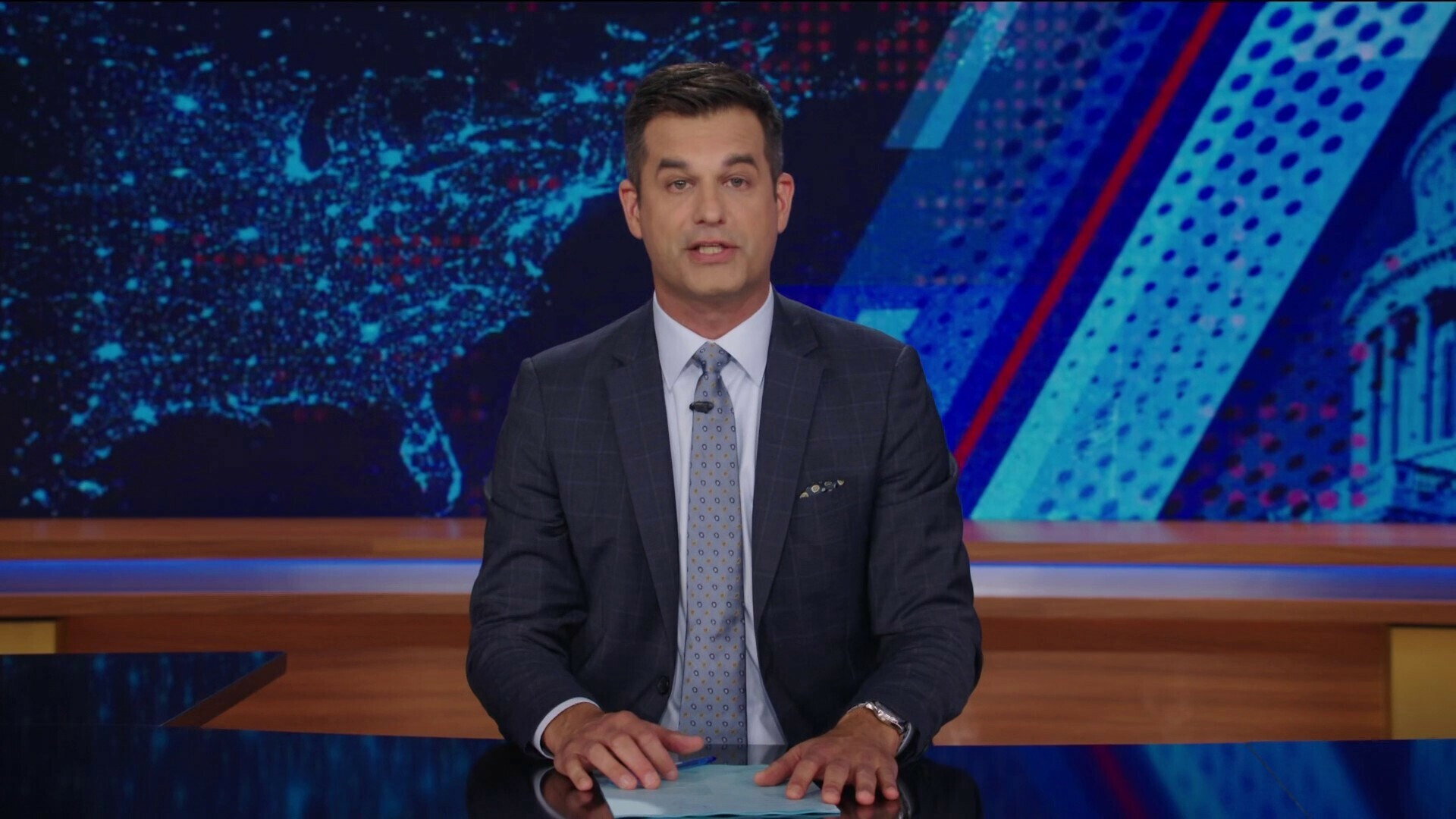 July 7, 22 - Steve Kroft