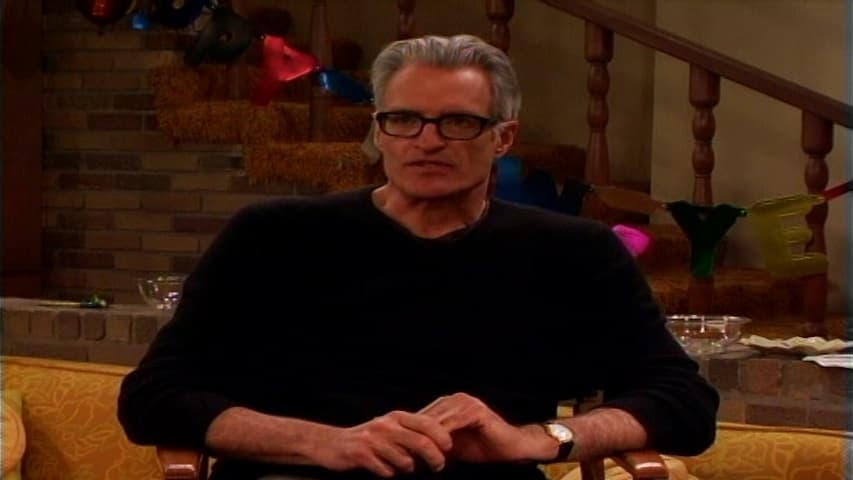 David Trainer - Making of That'7s Show