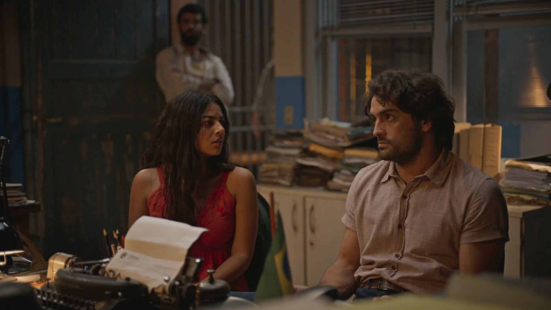 Episodio 1