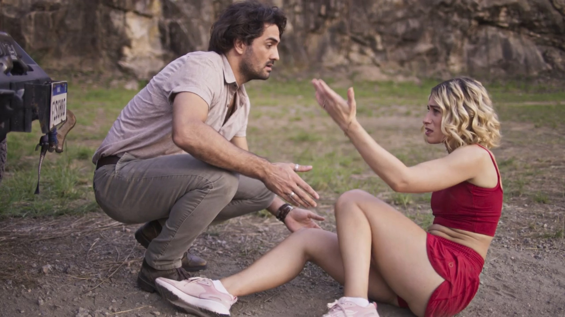 Episodio 1